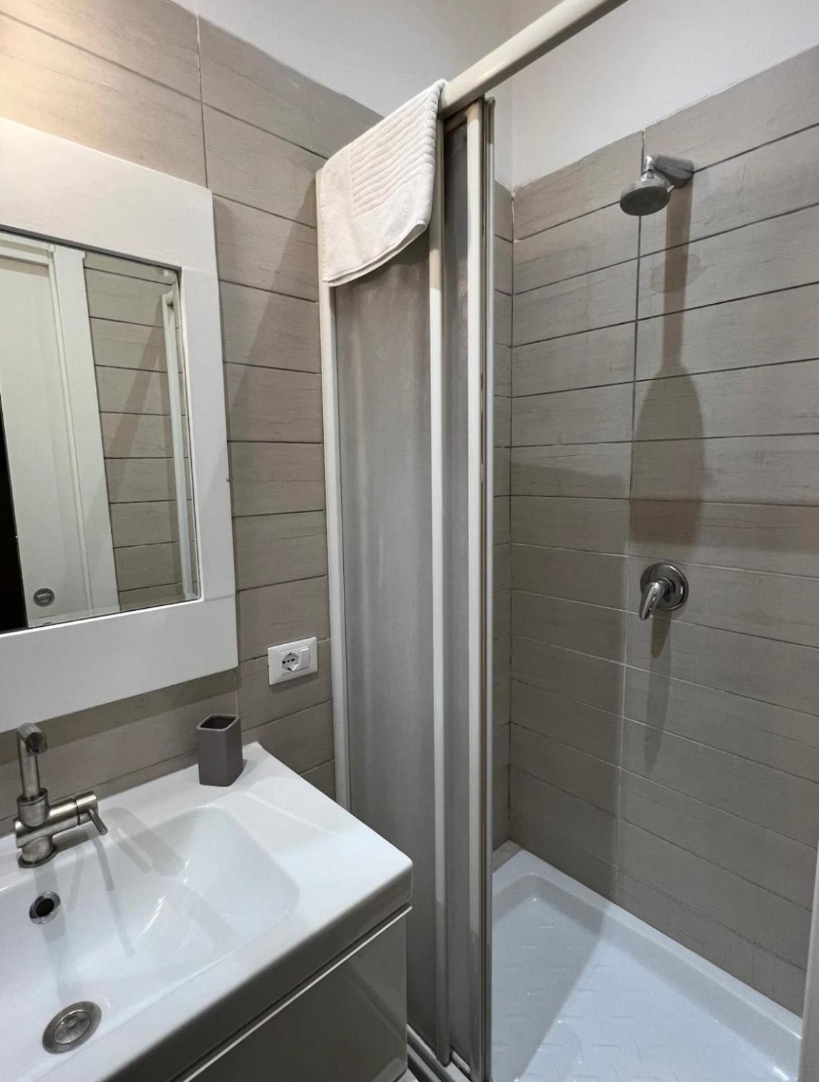Apartment Mini Strategico A Monteverde