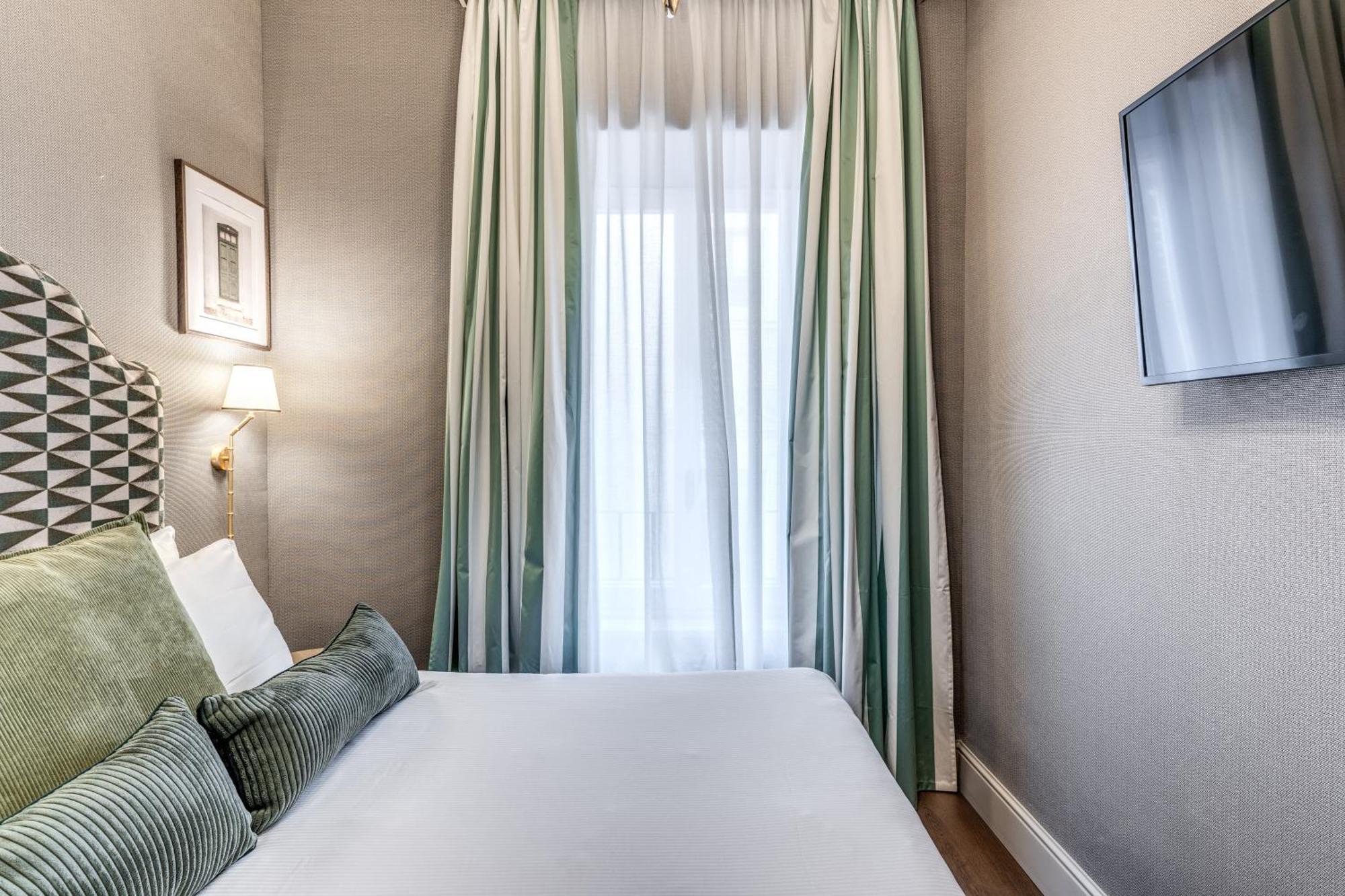 Antica Residenza Del Corso * Rome