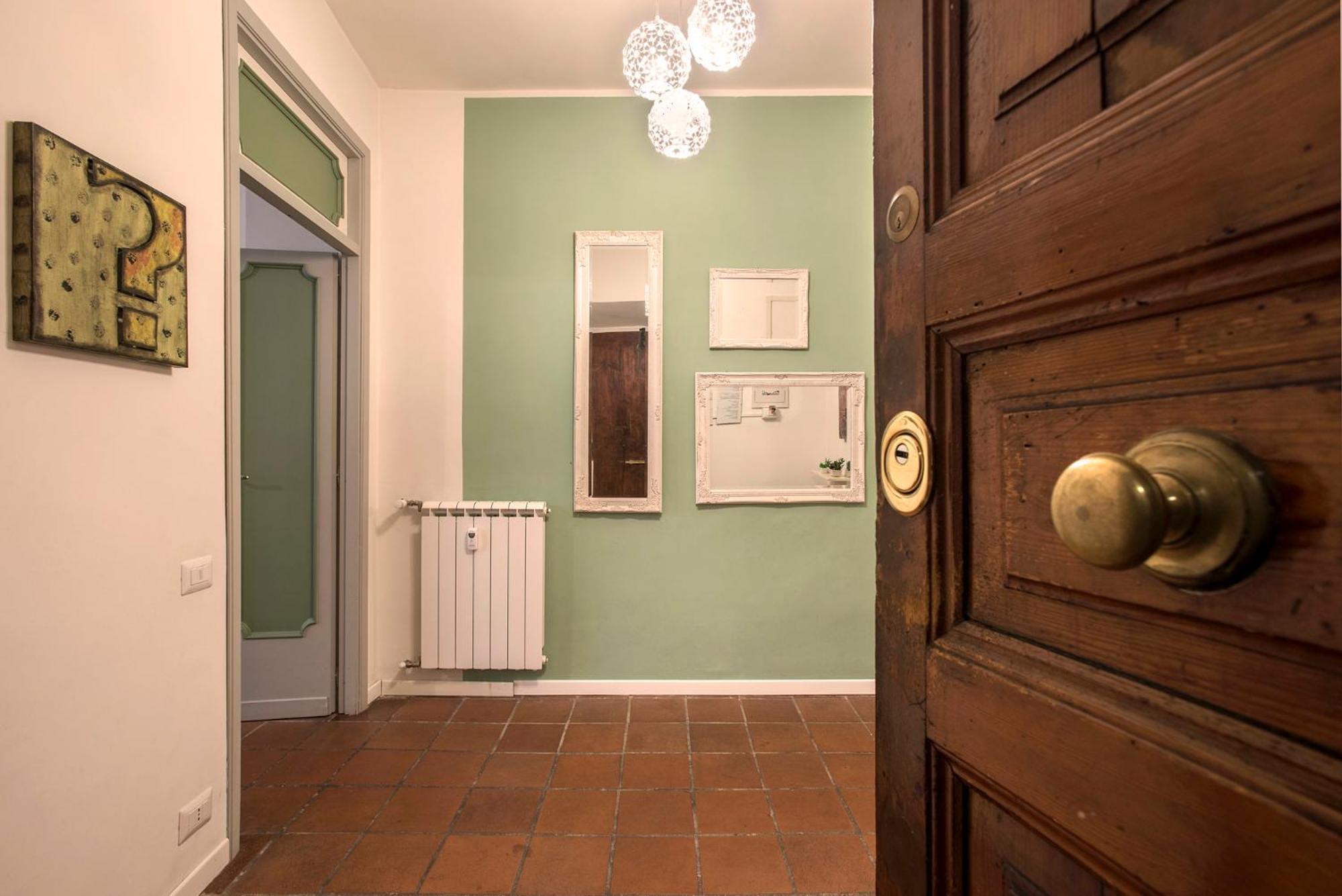 Nettuno Apartment