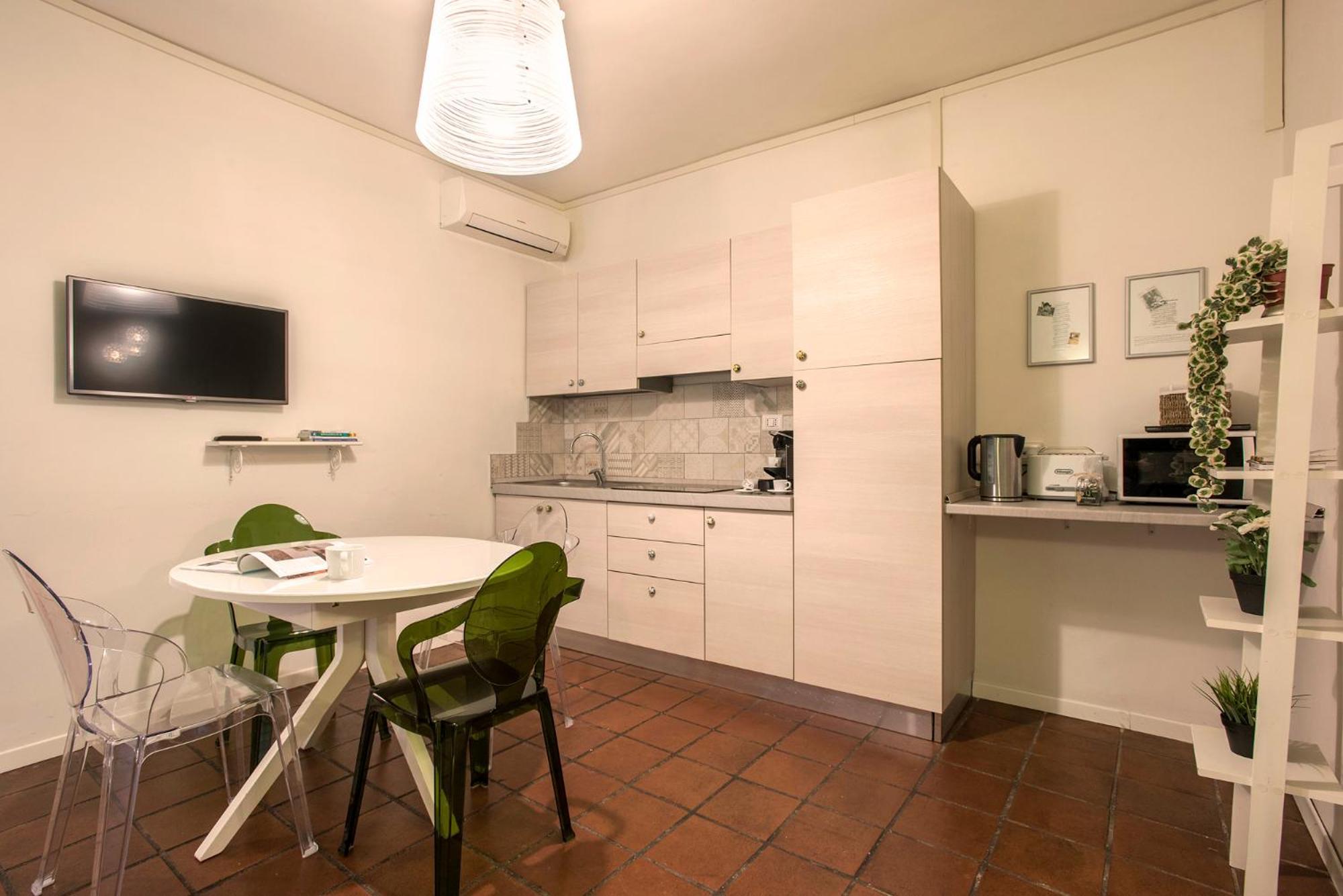 Apartment Nettuno Rome