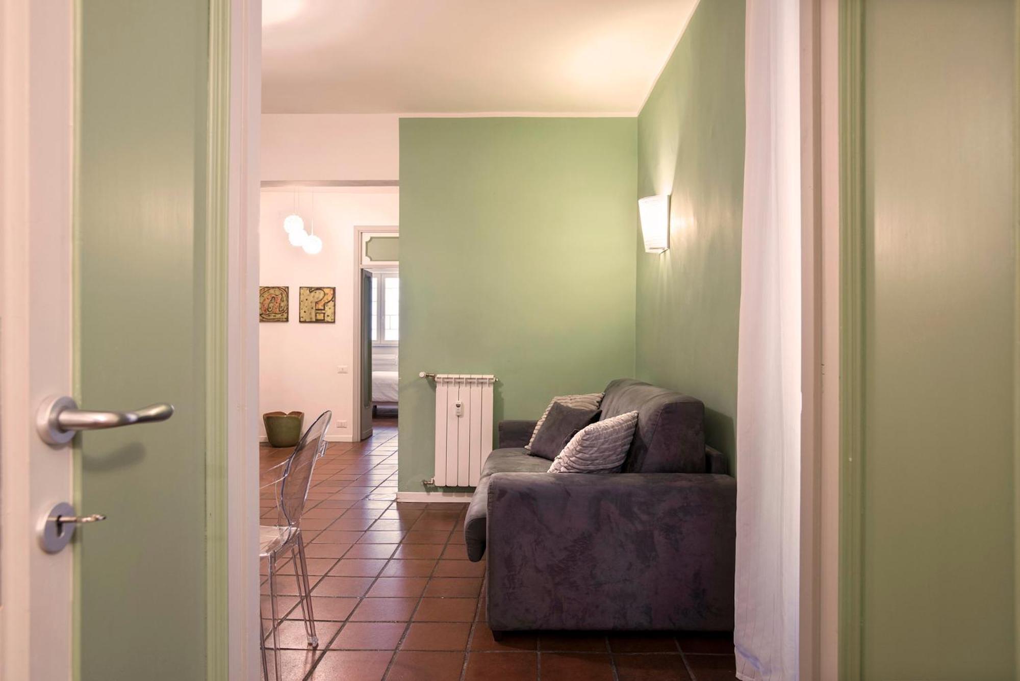Nettuno Apartment