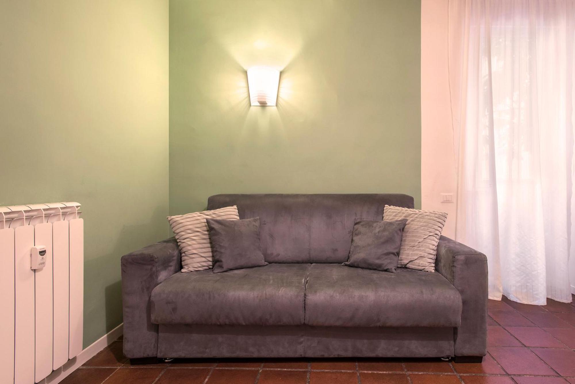 Nettuno Apartment Rome