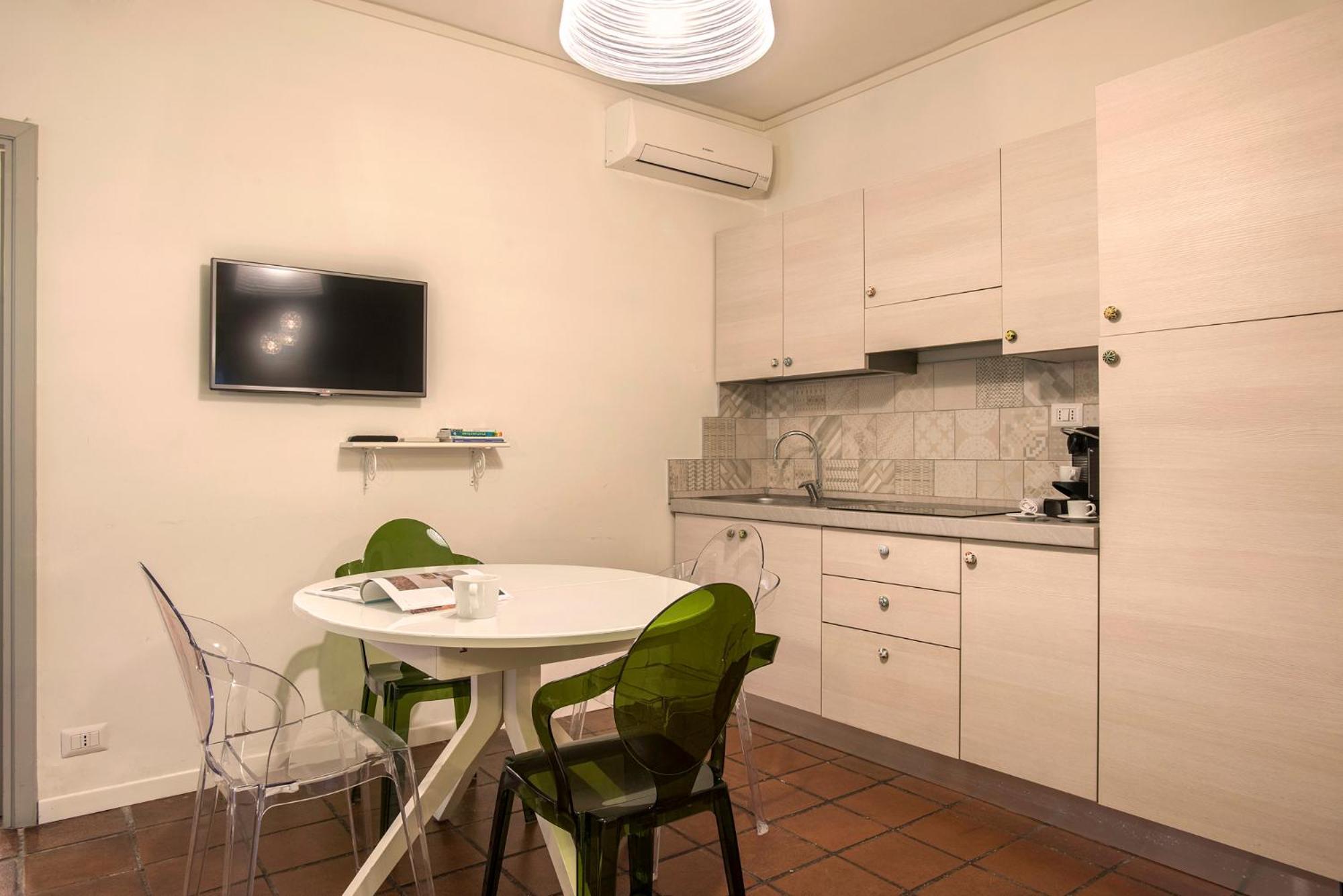 Apartment Nettuno Rome