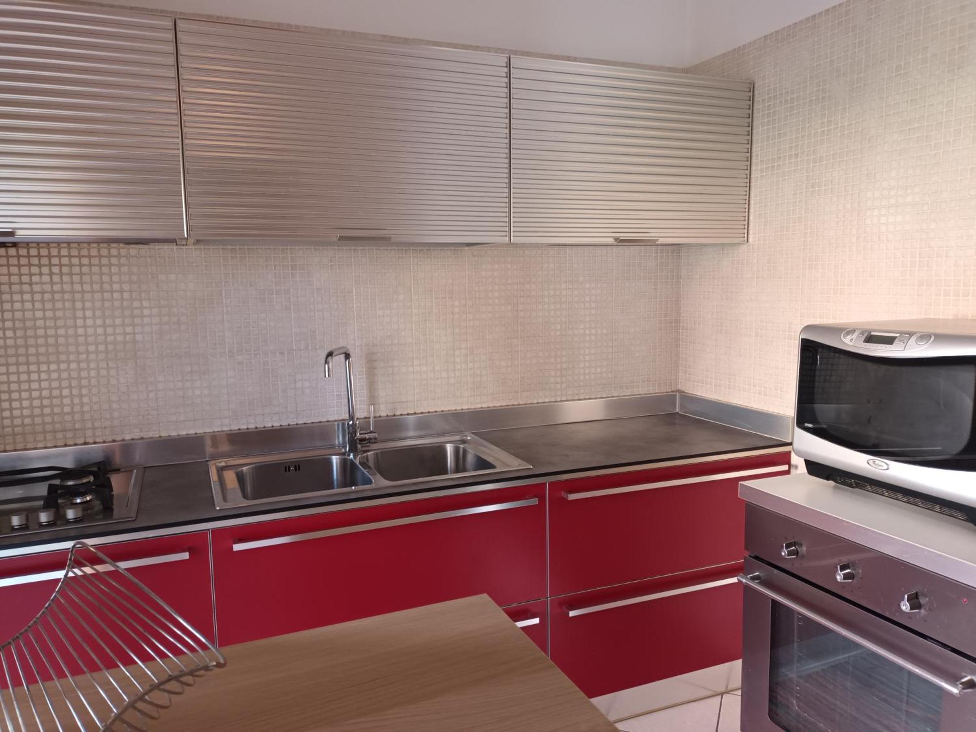 Appartamento Casabartok Roma