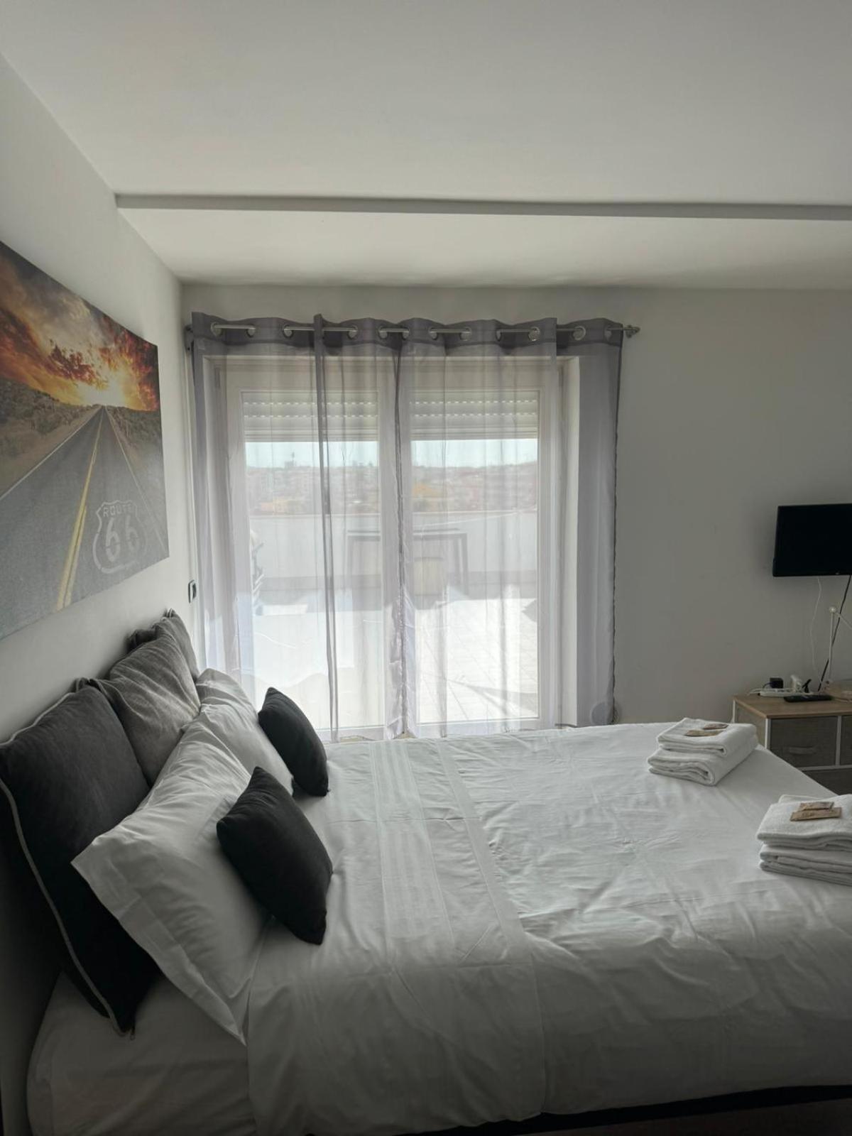 Trastevere Studio Flat - Zen15
