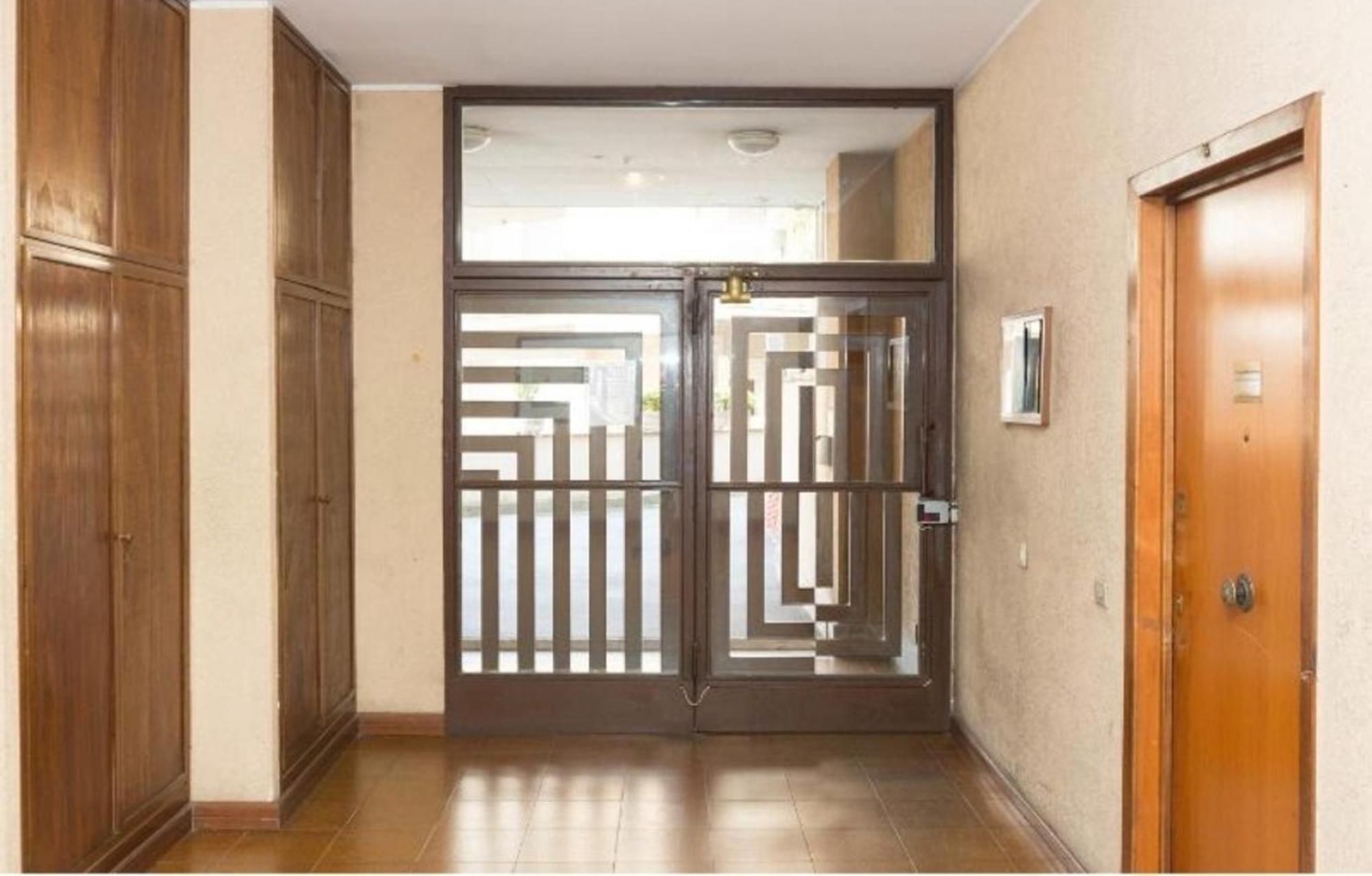 Apartment With Balcon Rome