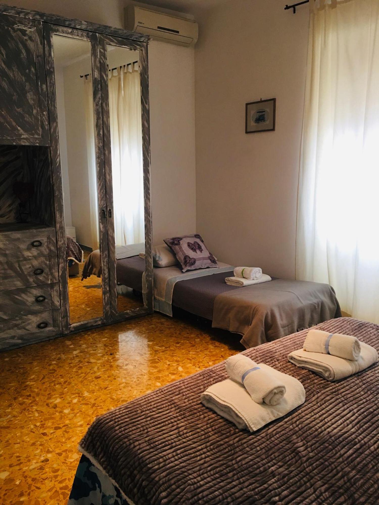 Di Sara Apartment
