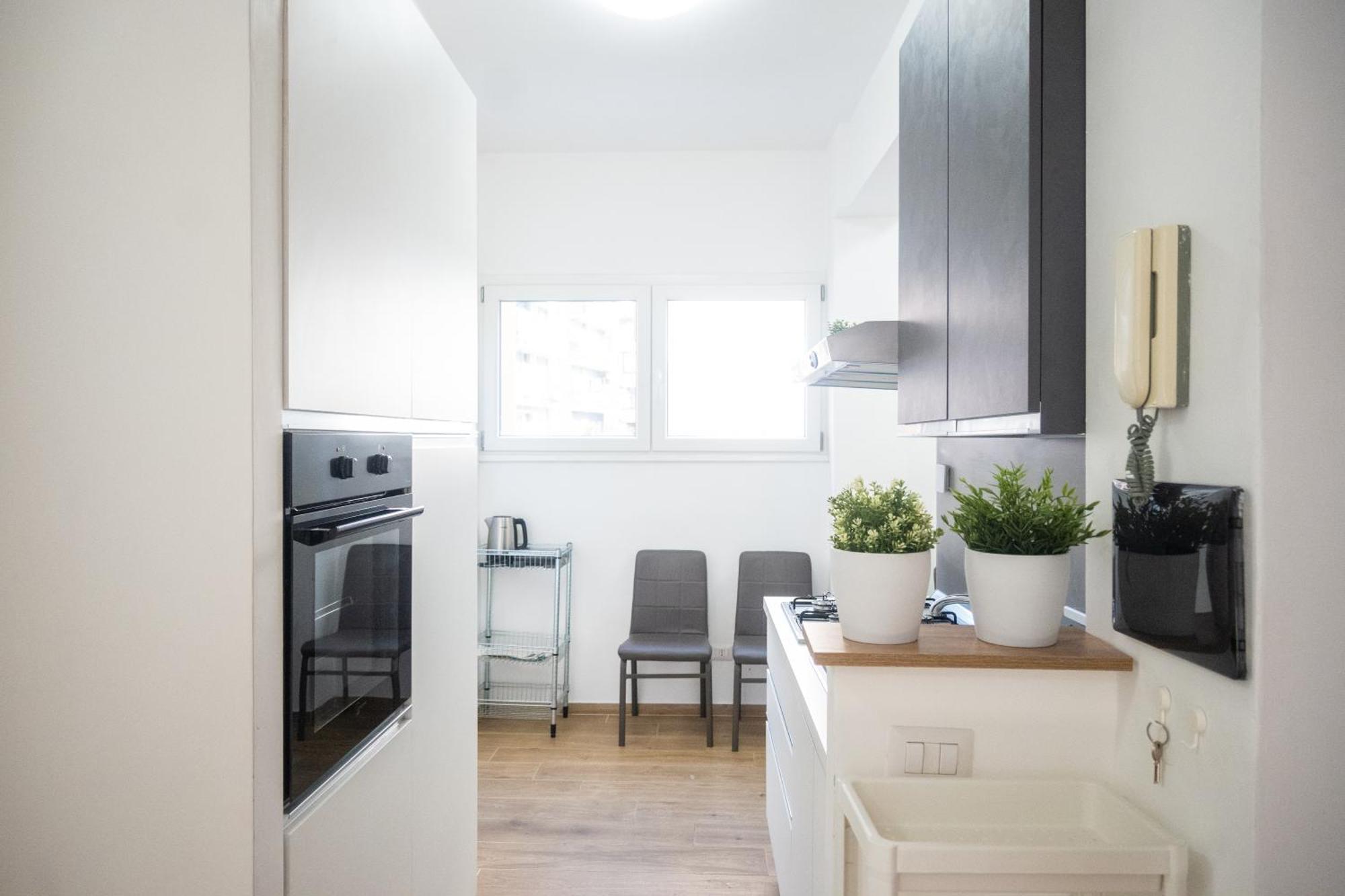 Holiday home Tiburtina