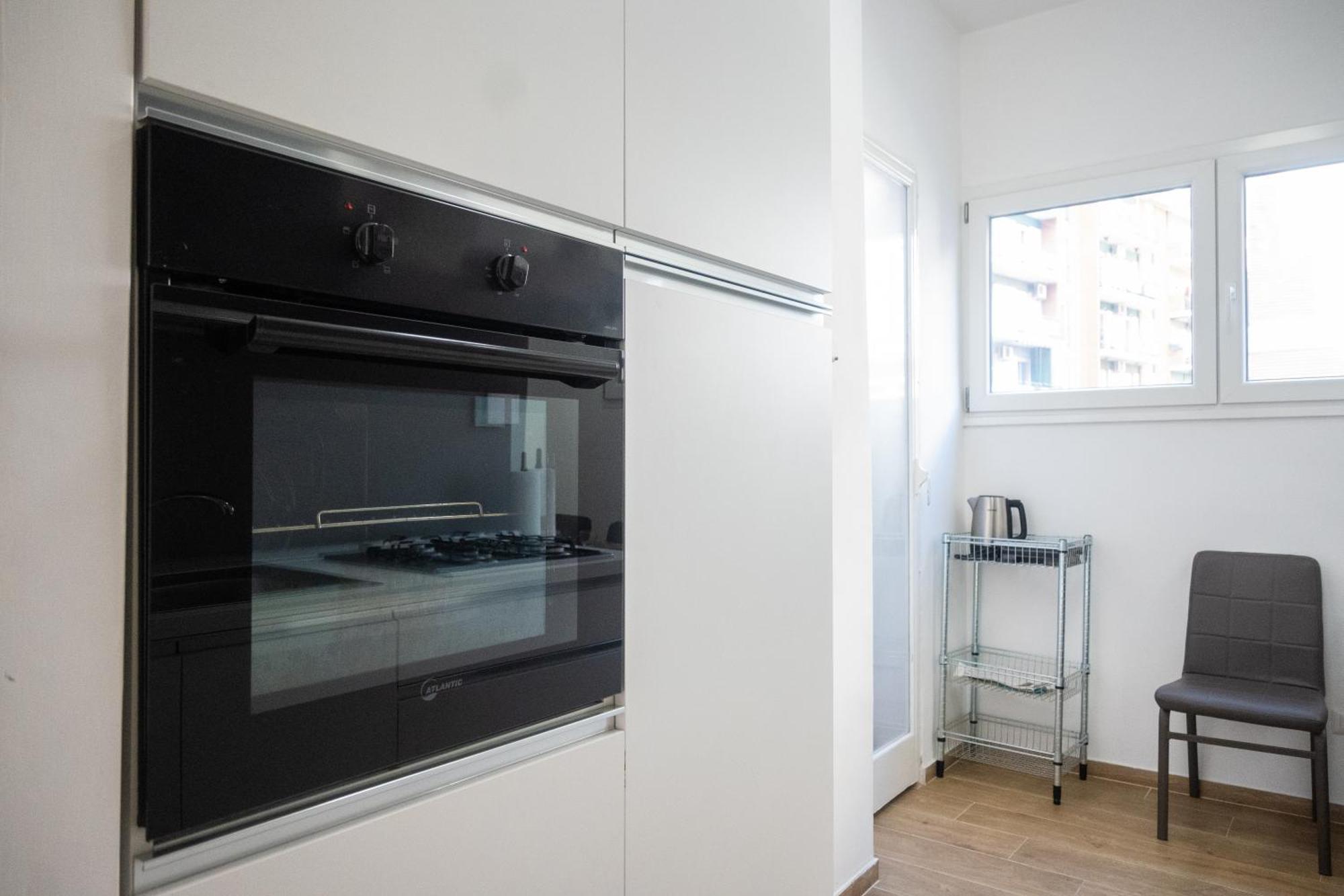 Tiburtina Holiday home Rome