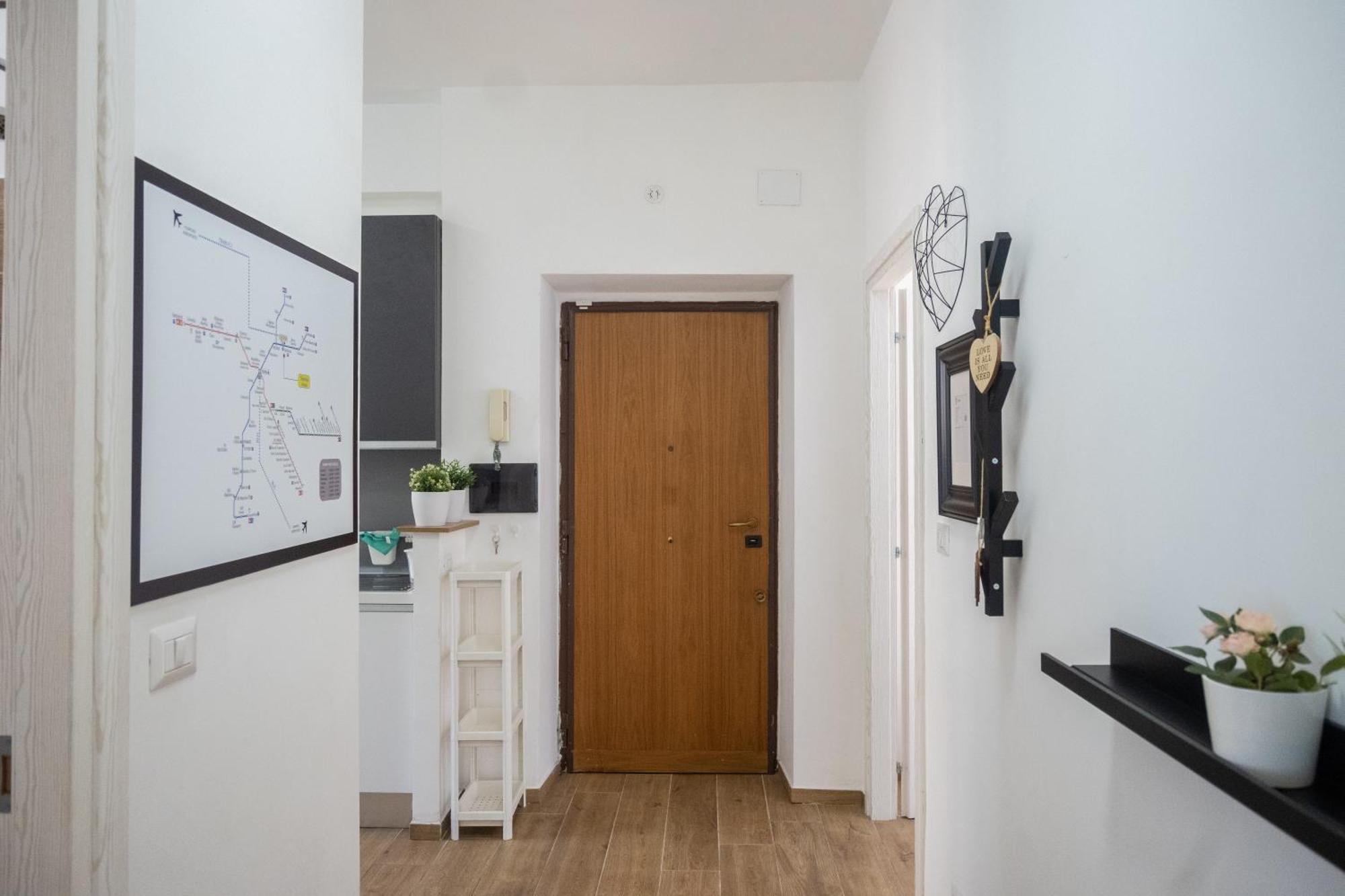 Tiburtina Holiday home Rome