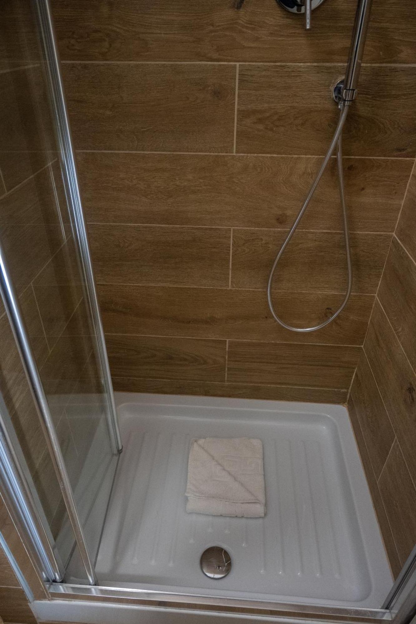 Tiburtina Holiday home