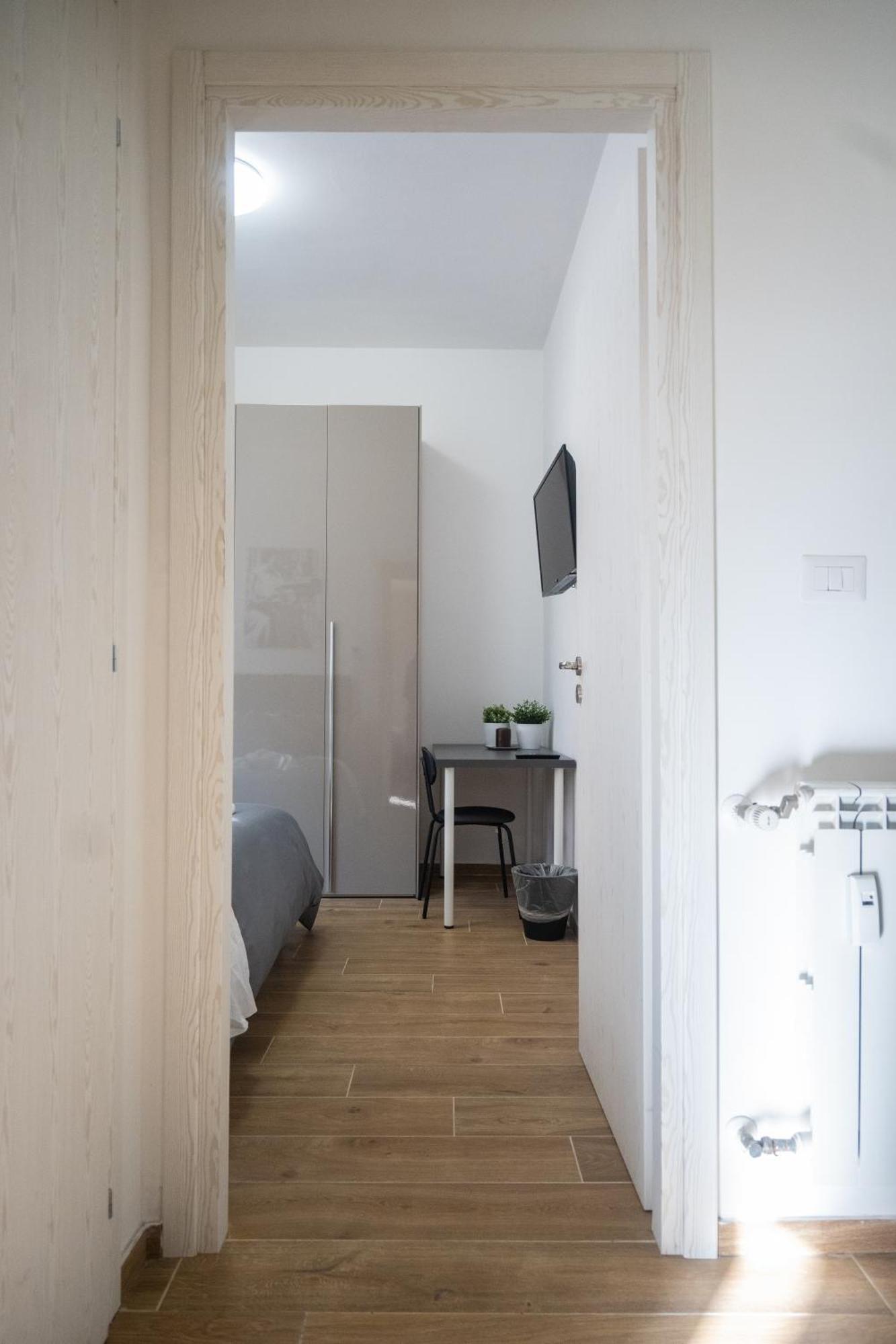 Holiday home Tiburtina Rome