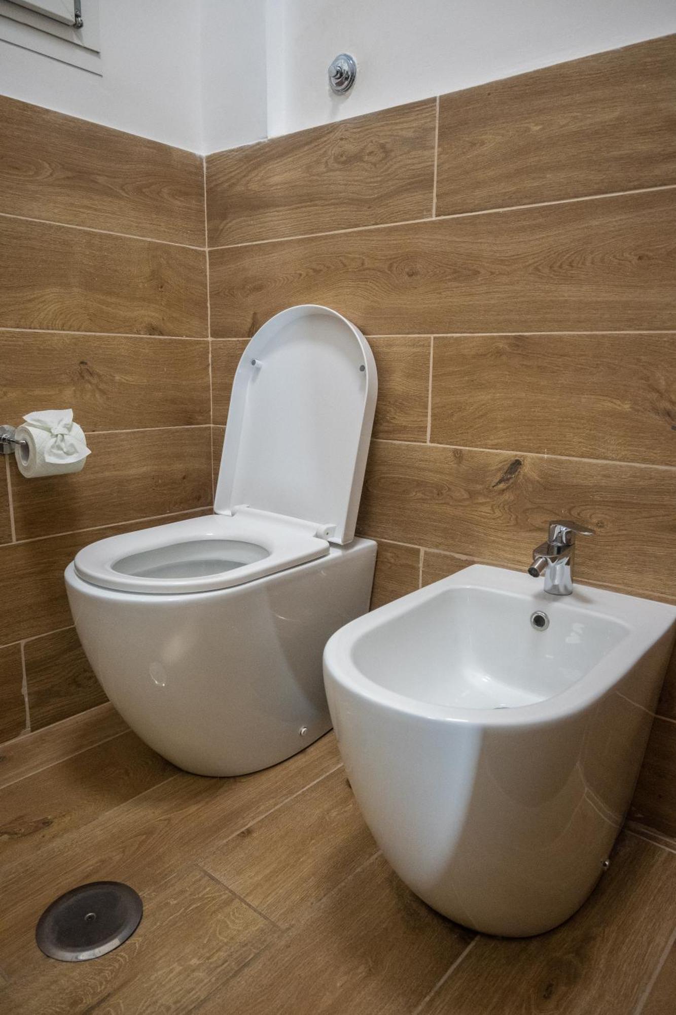 Holiday home Tiburtina *