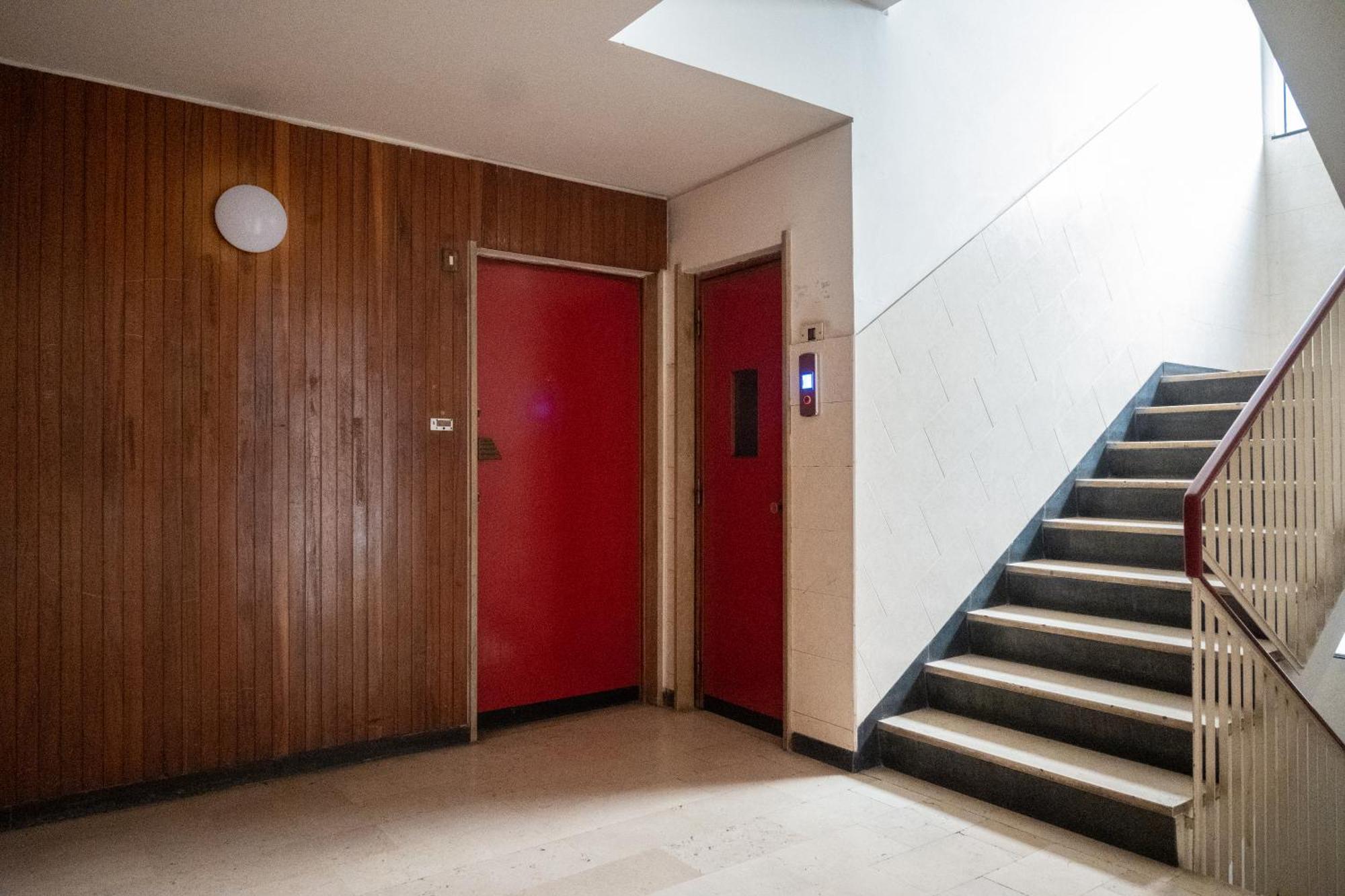 Holiday home Tiburtina Rome