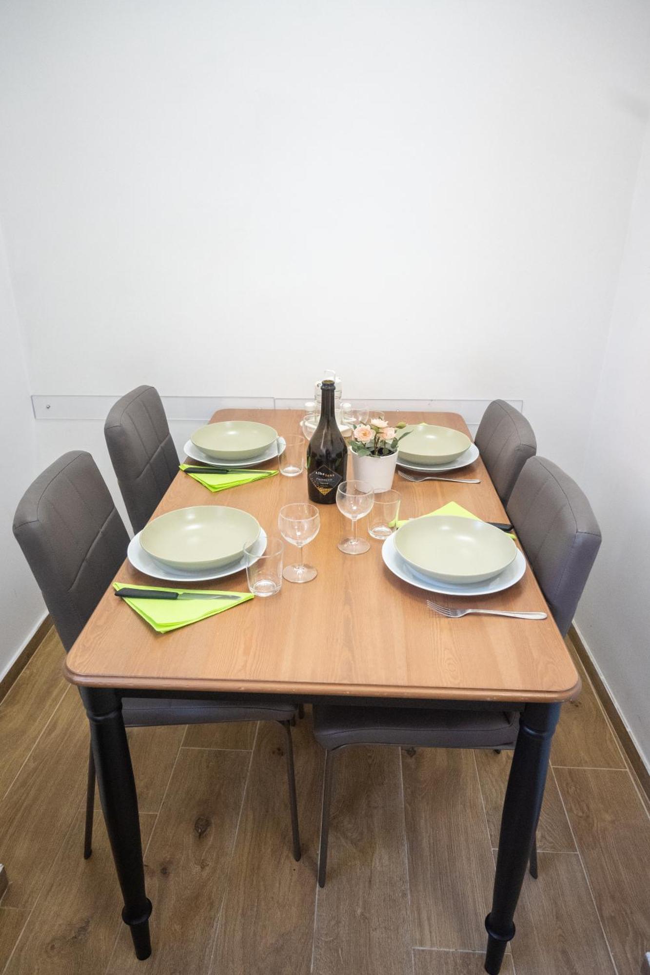 Holiday home Tiburtina