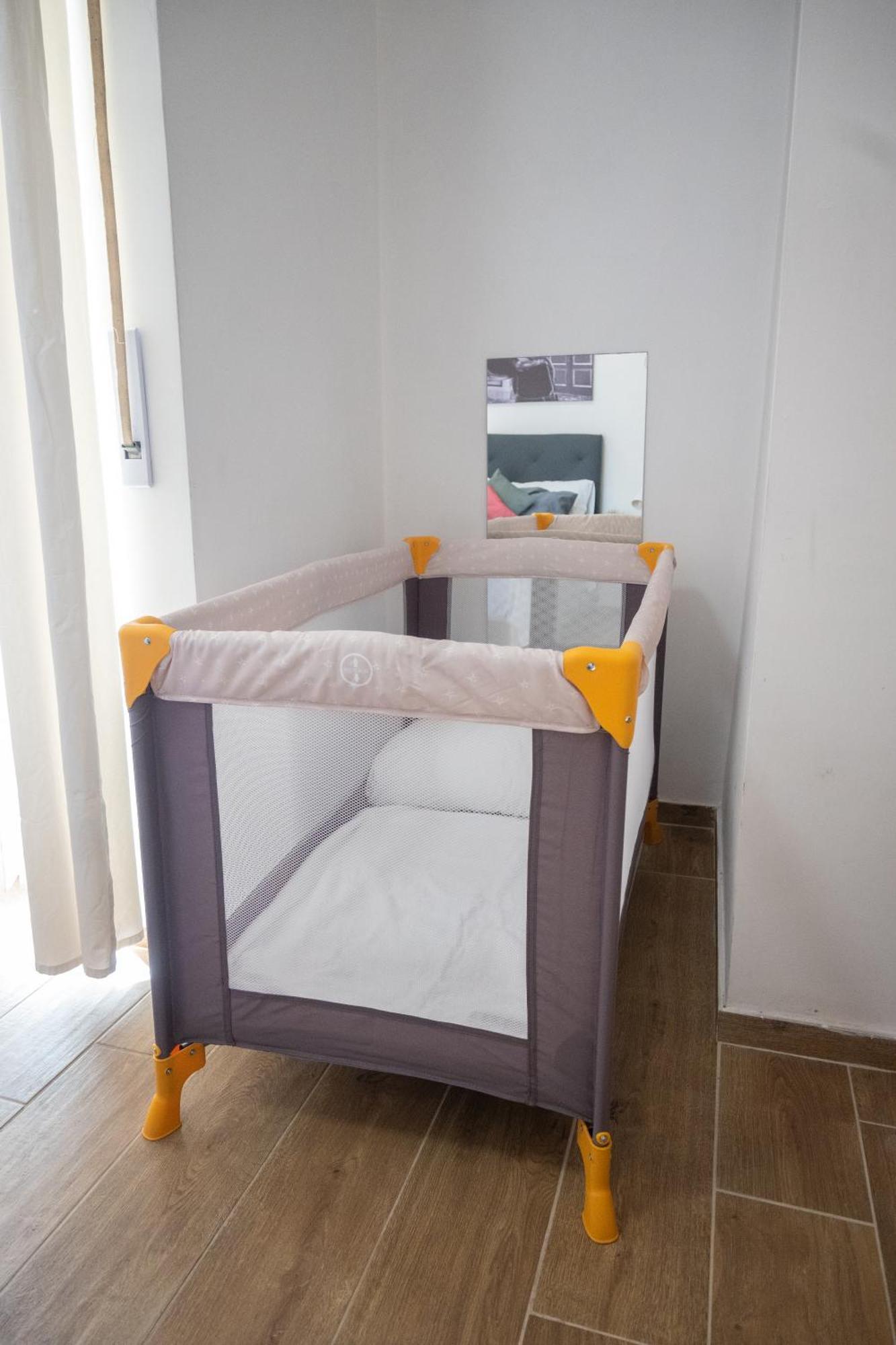 Tiburtina Holiday home
