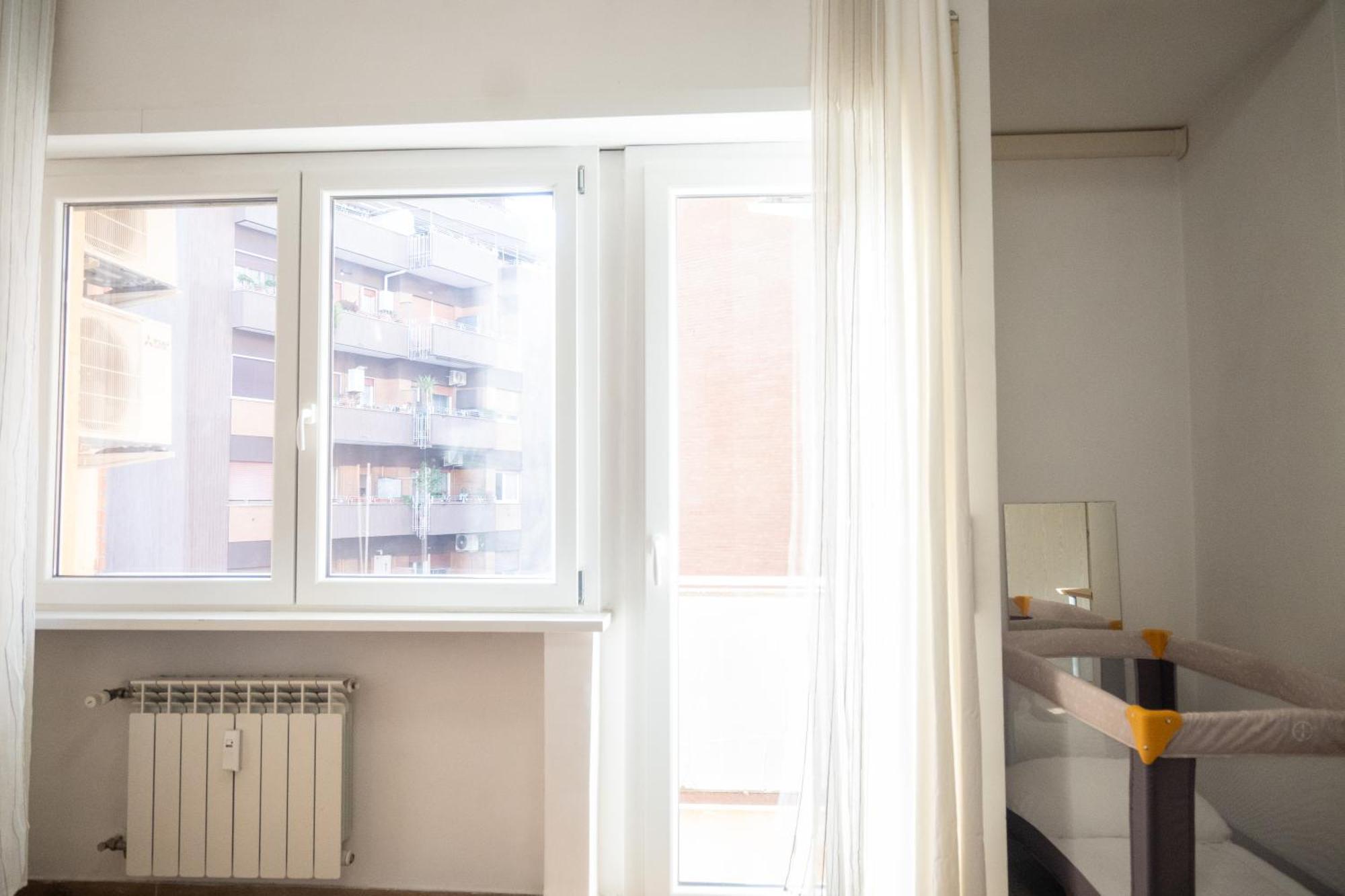 Holiday home Tiburtina *