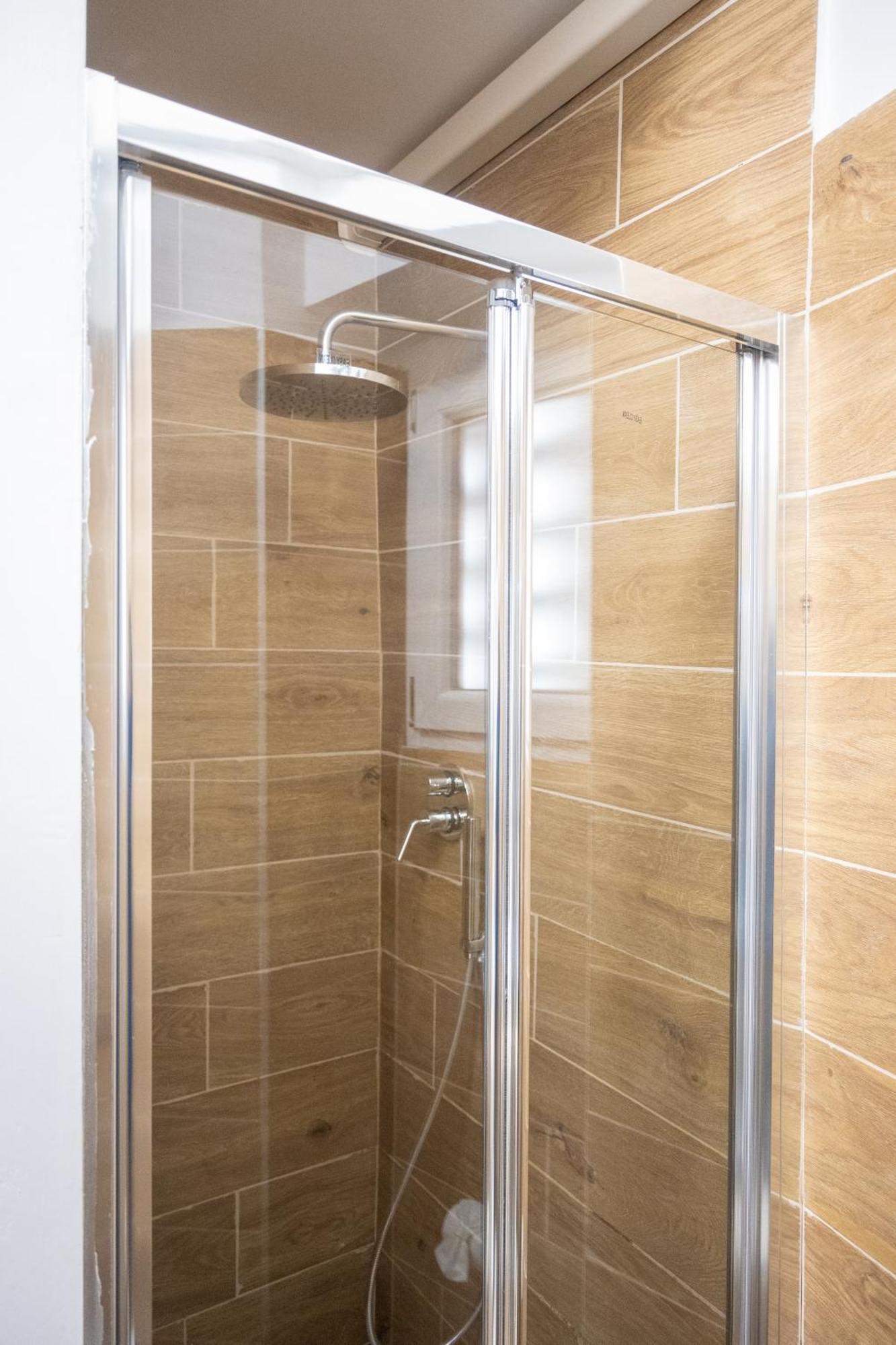 Tiburtina Holiday home *