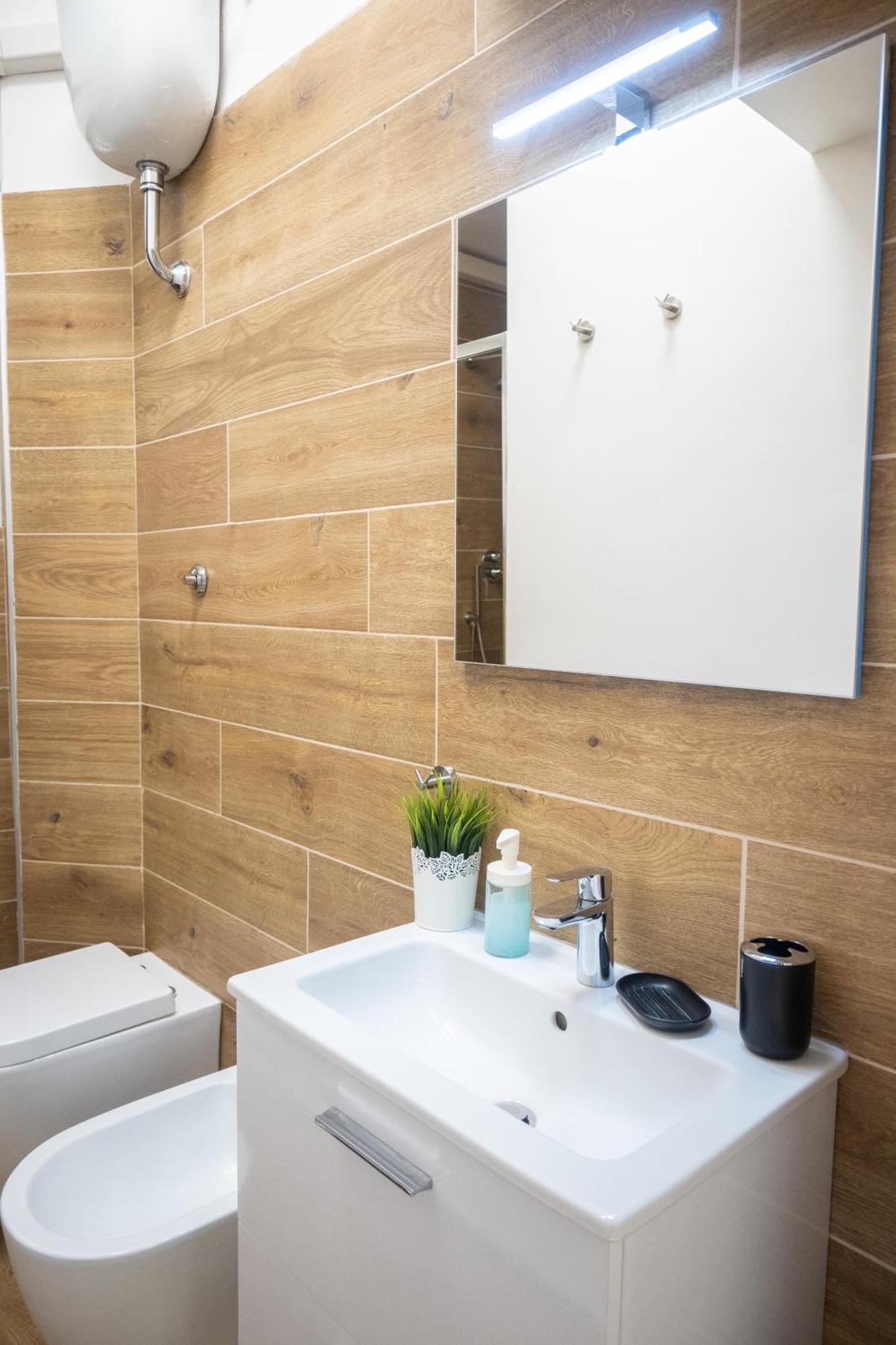 Tiburtina Holiday home Rome