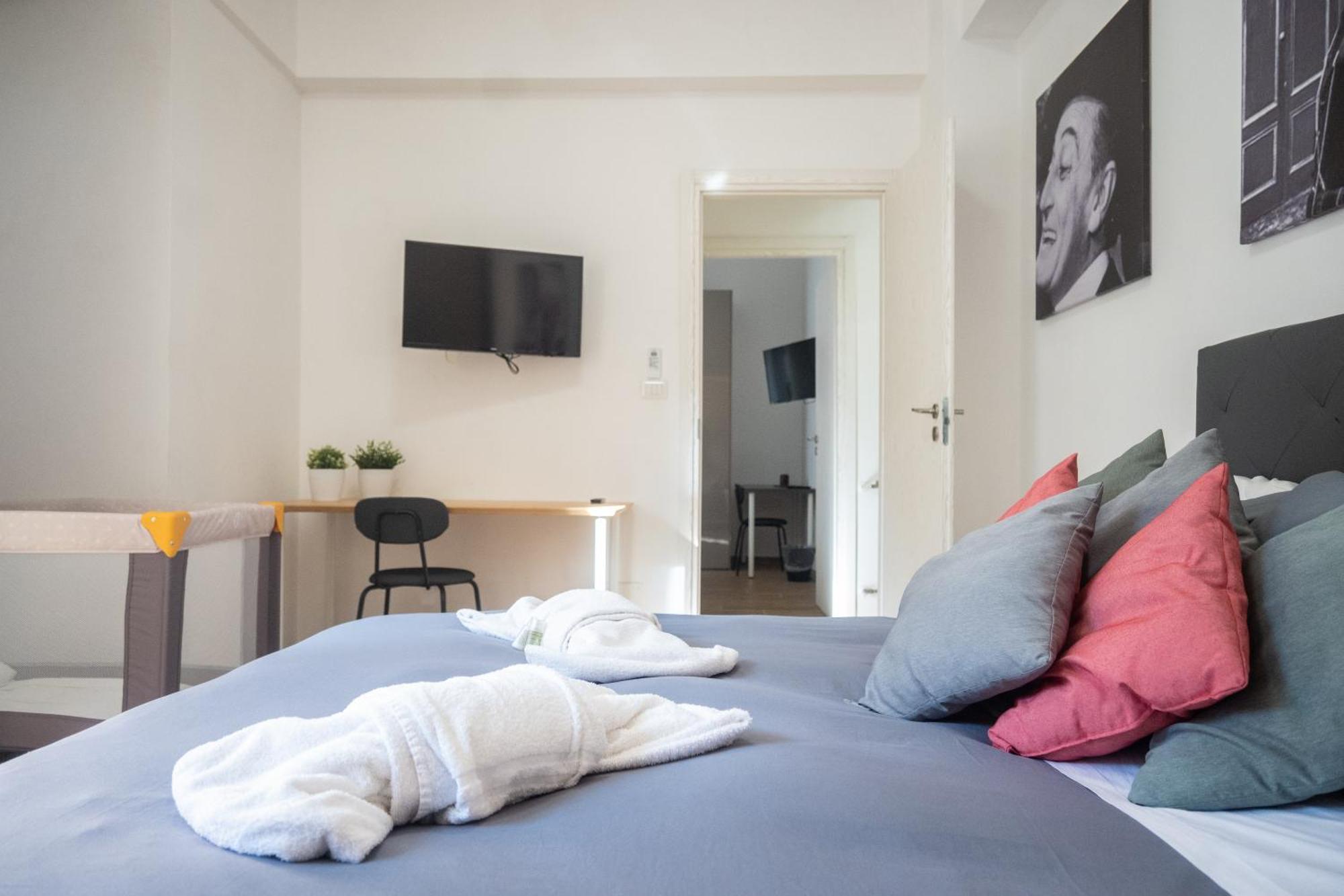 Holiday home Tiburtina *
