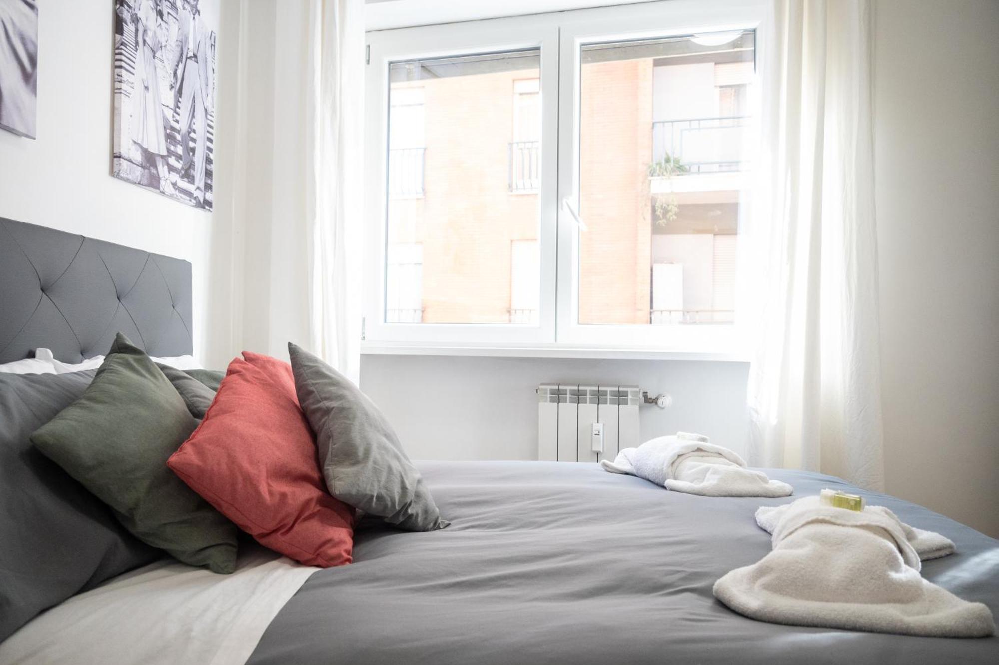 Holiday home Tiburtina Rome