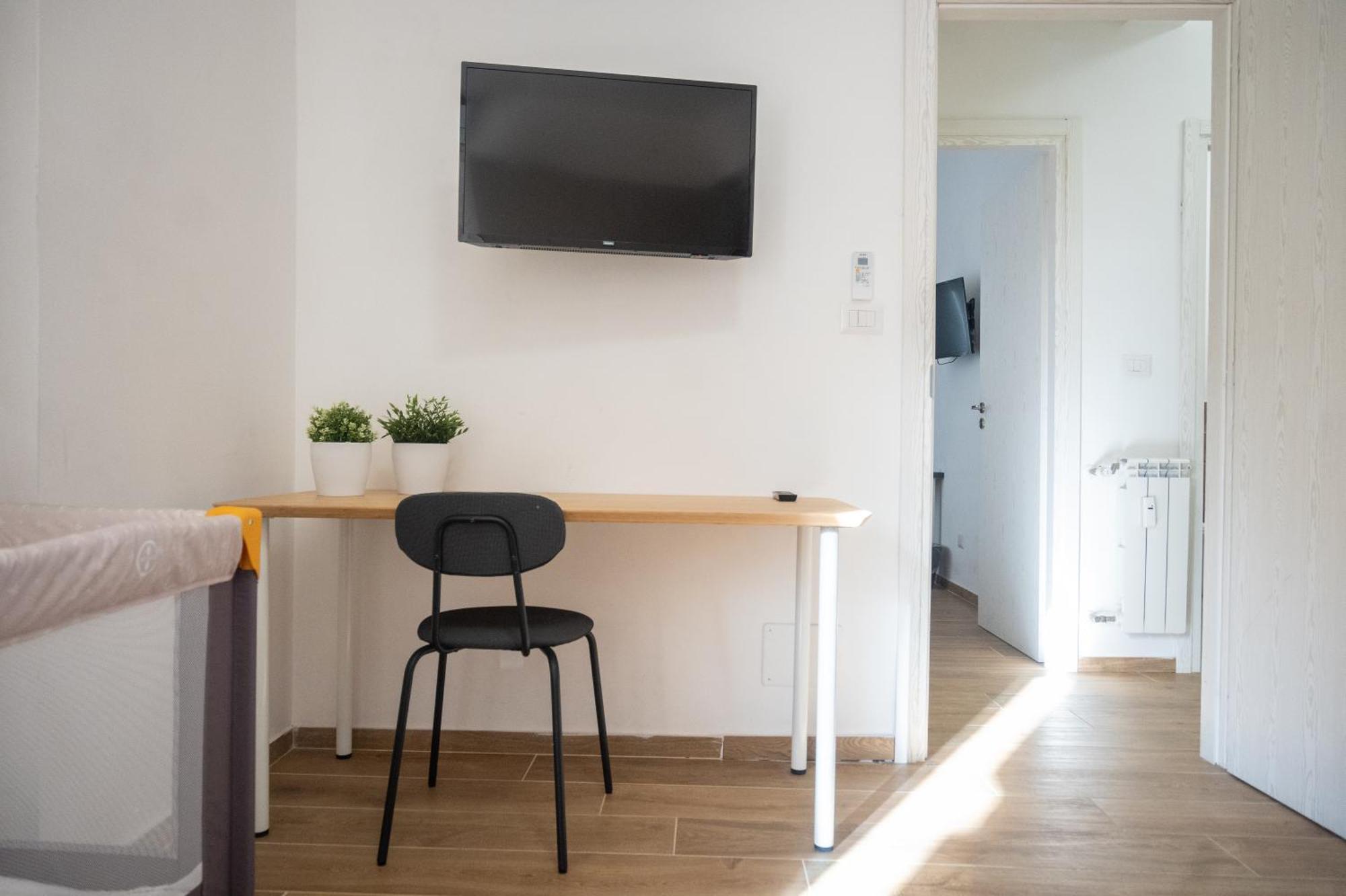 Tiburtina Holiday home Rome