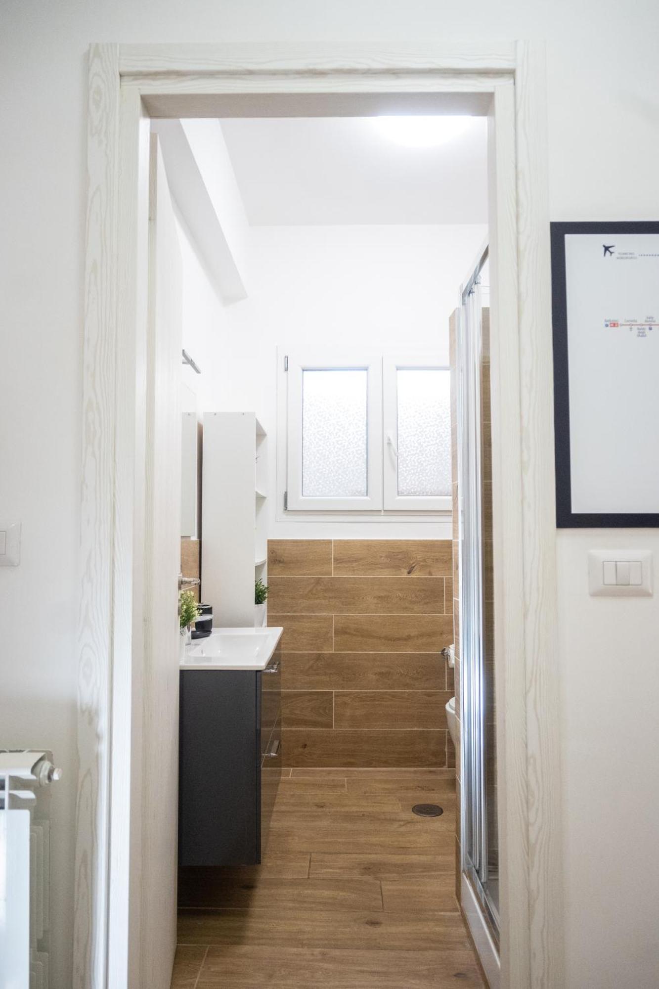 Tiburtina Holiday home
