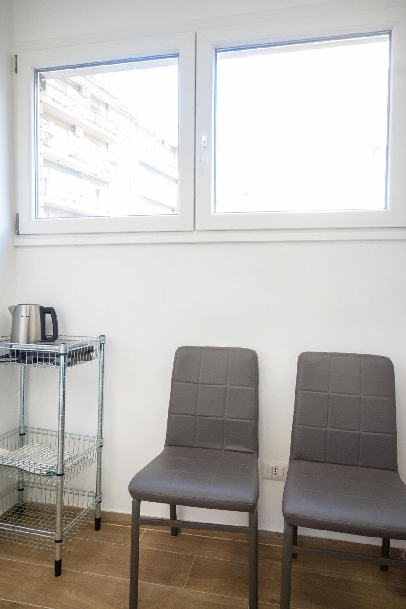Holiday home Tiburtina *