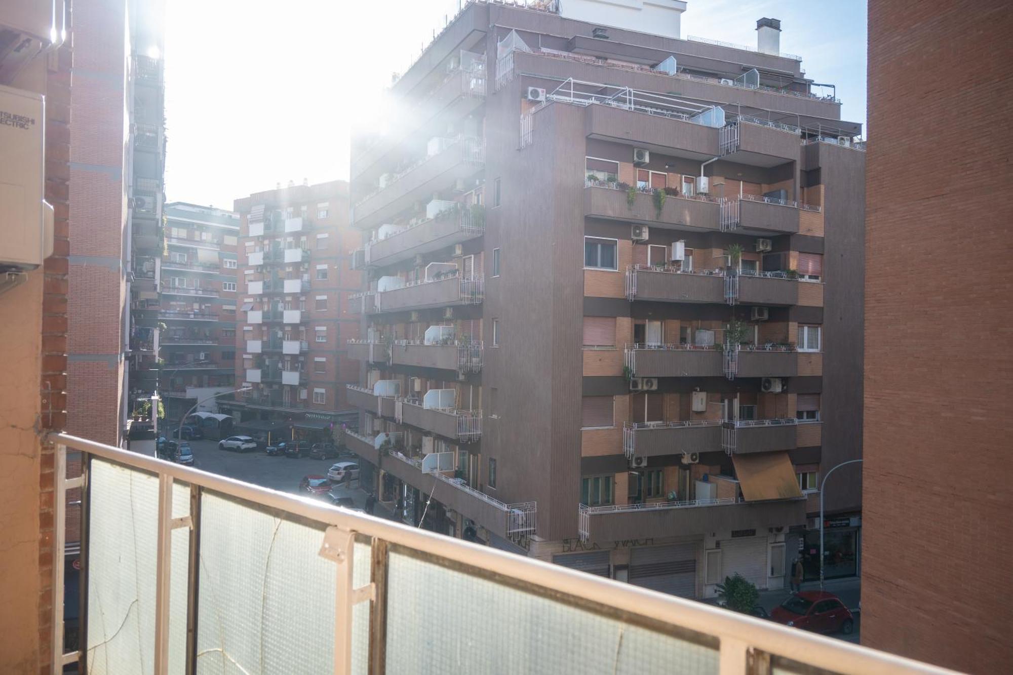 Tiburtina *