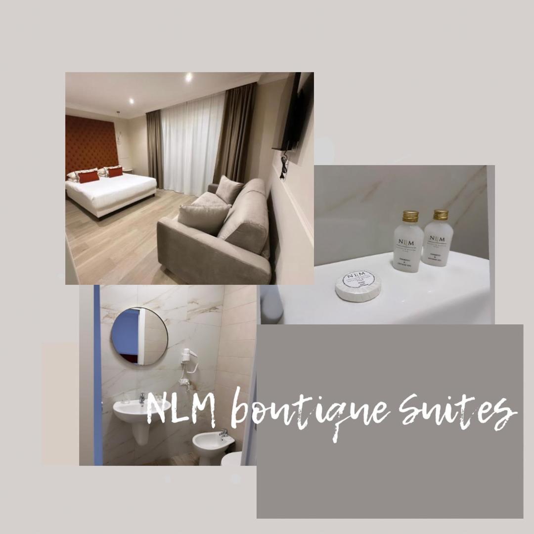 Nlm Boutique Appartamento