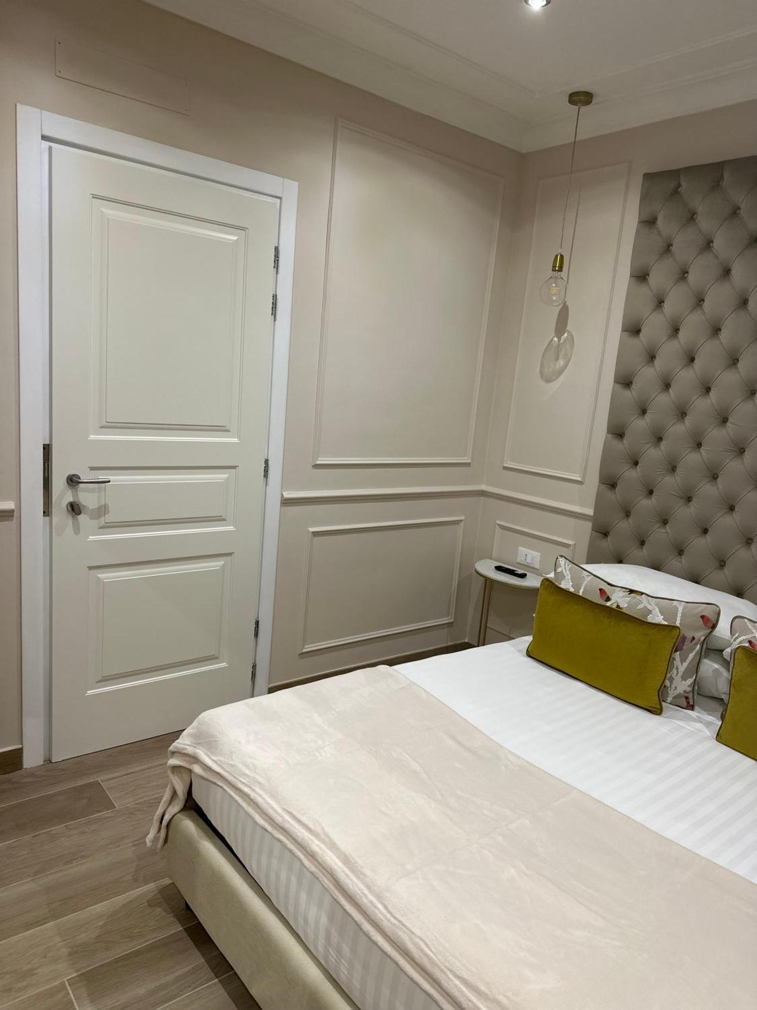 Nlm Boutique Appartamento *