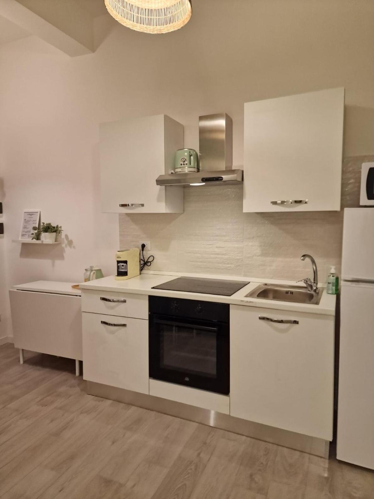 Holiday home Casina Valtellina