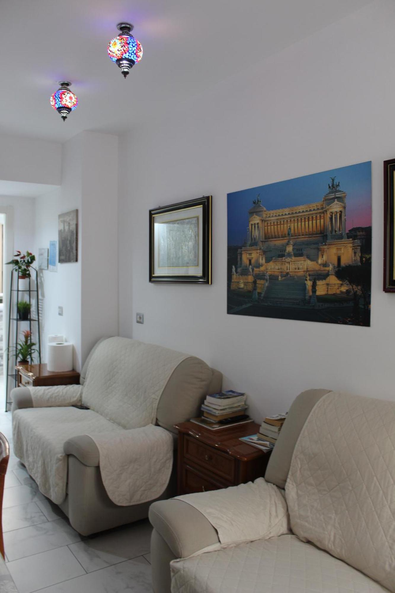 Santa Maria Guest house *