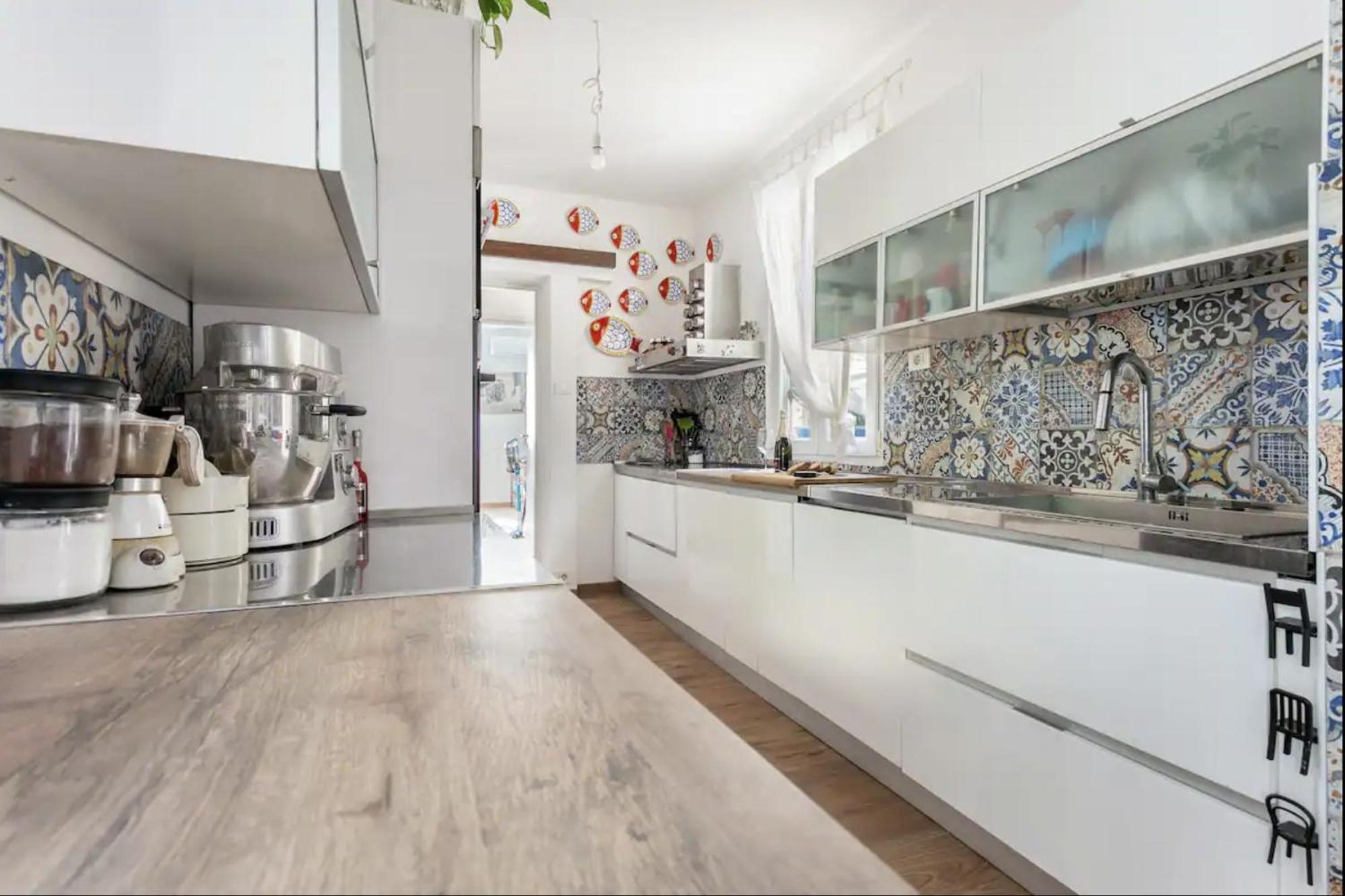 Stanza Privata Vicino La Metro Homestay Rome