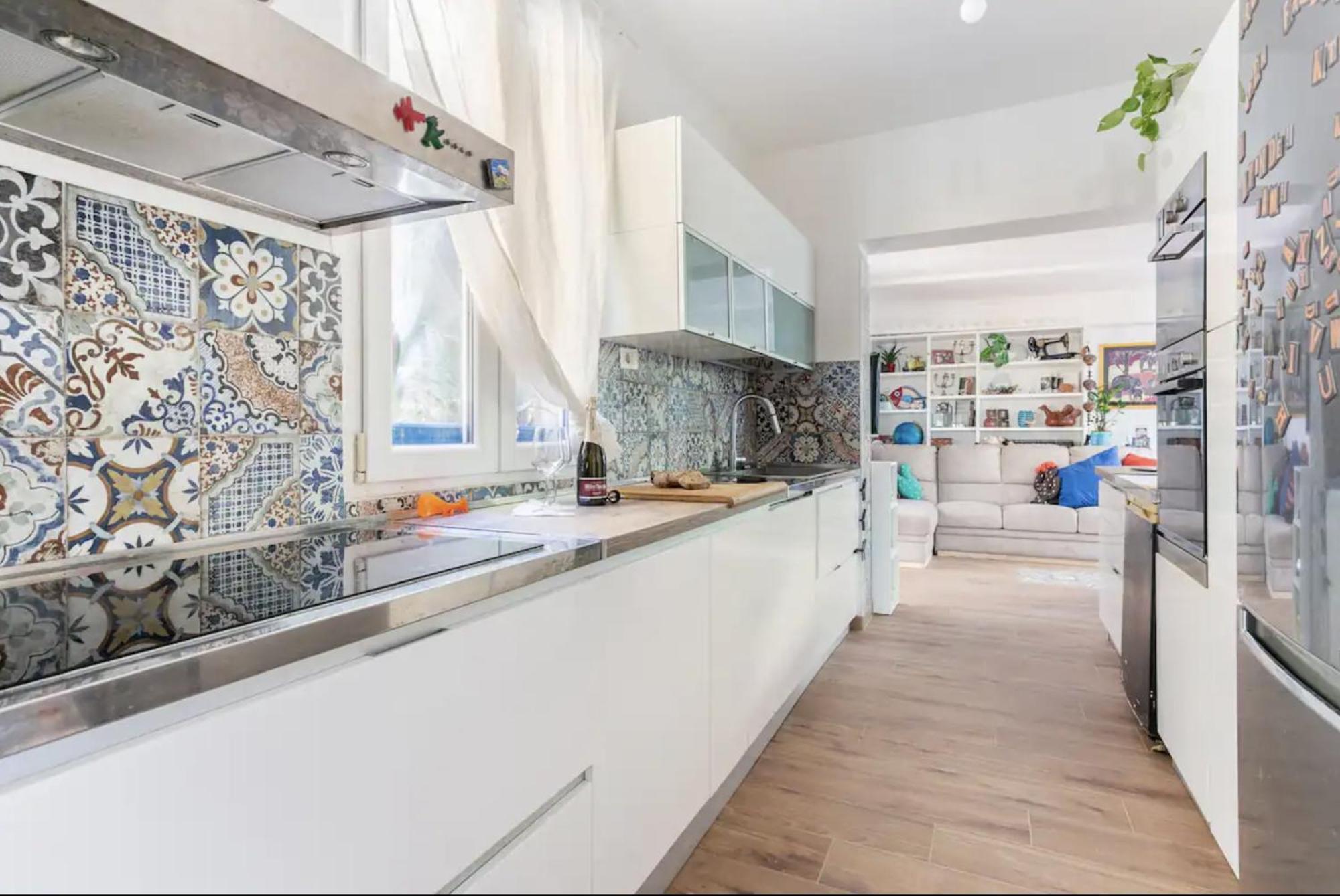 Stanza Privata Vicino La Metro Homestay Rome
