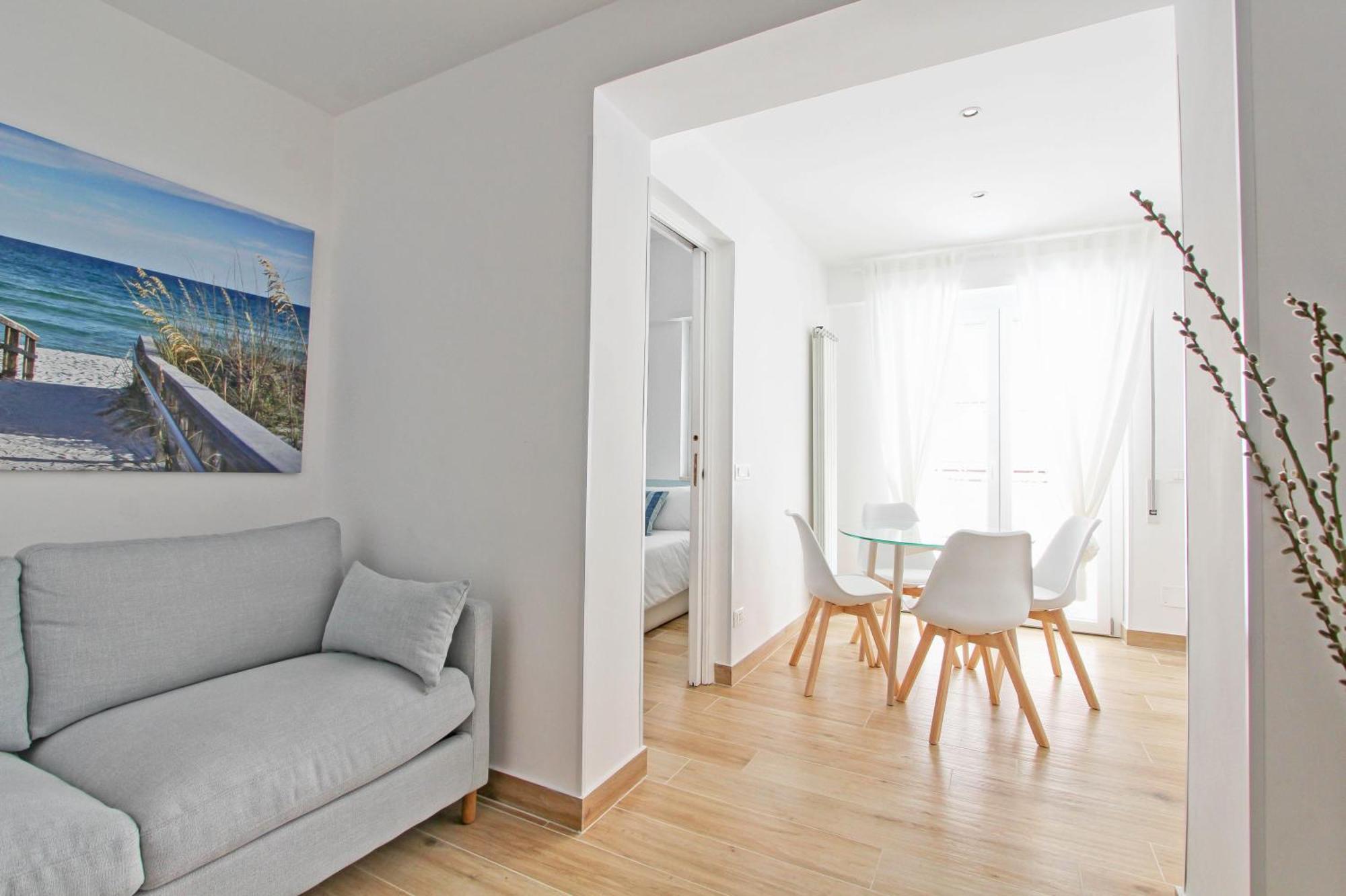Casa Dolce Casa Apartment
