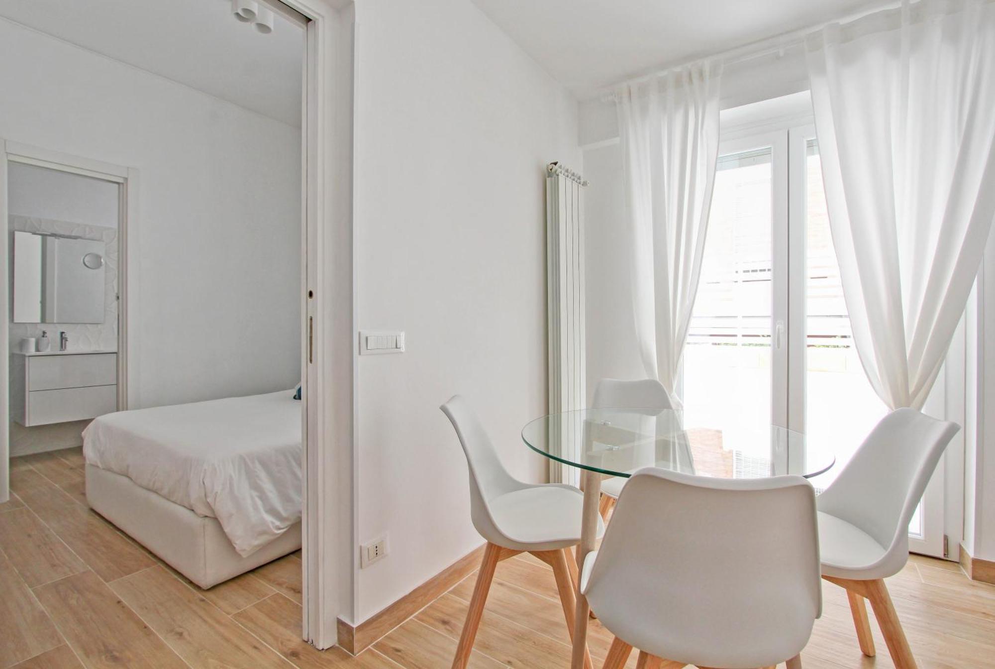 Casa Dolce Casa Apartment *