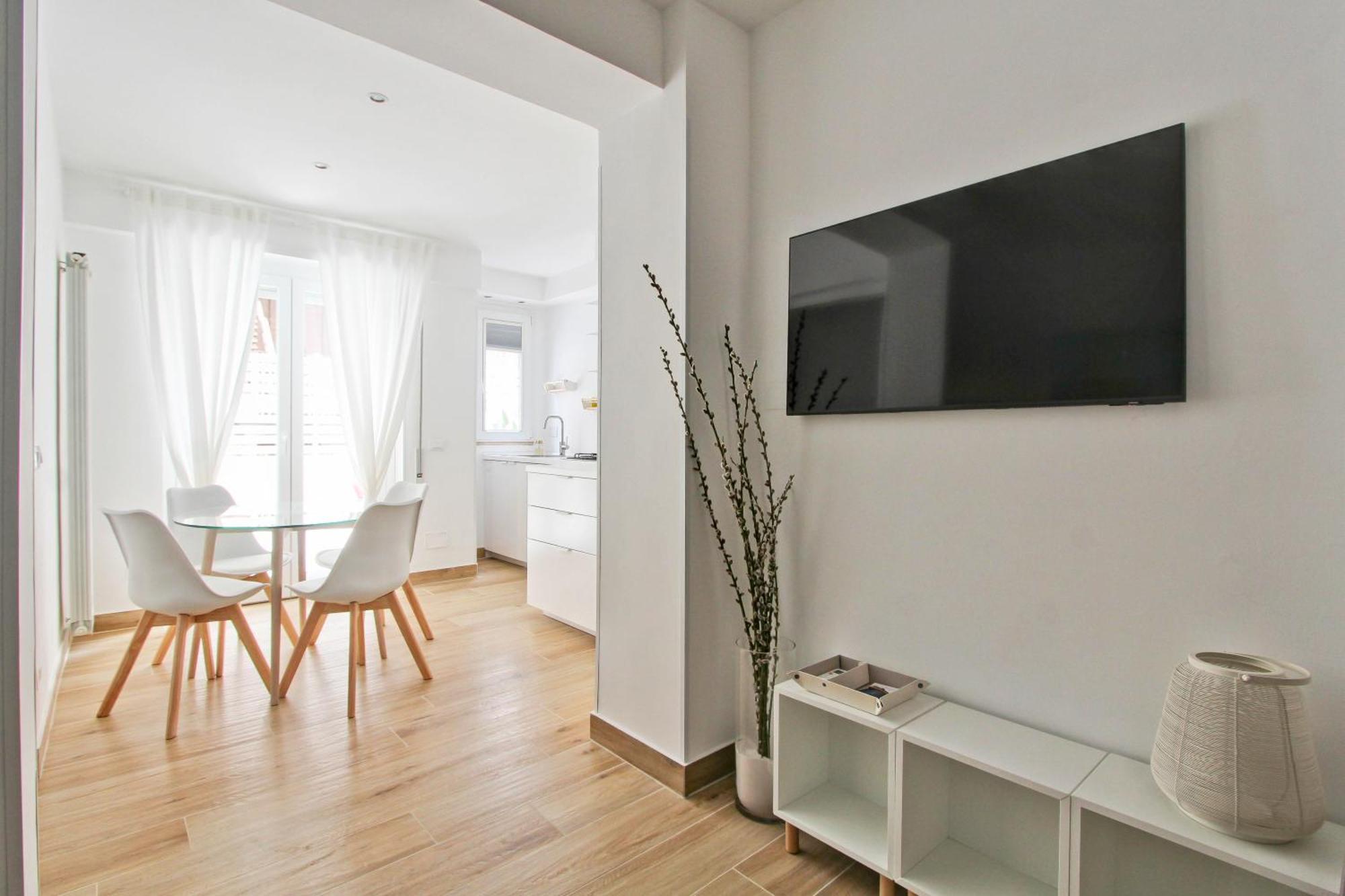 Casa Dolce Casa Apartment