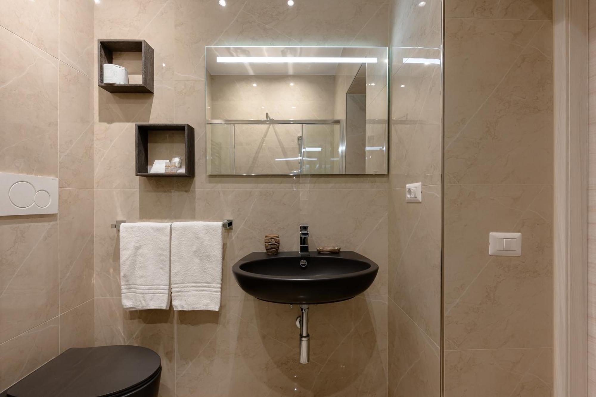 Guest house Dolcevitasuite *