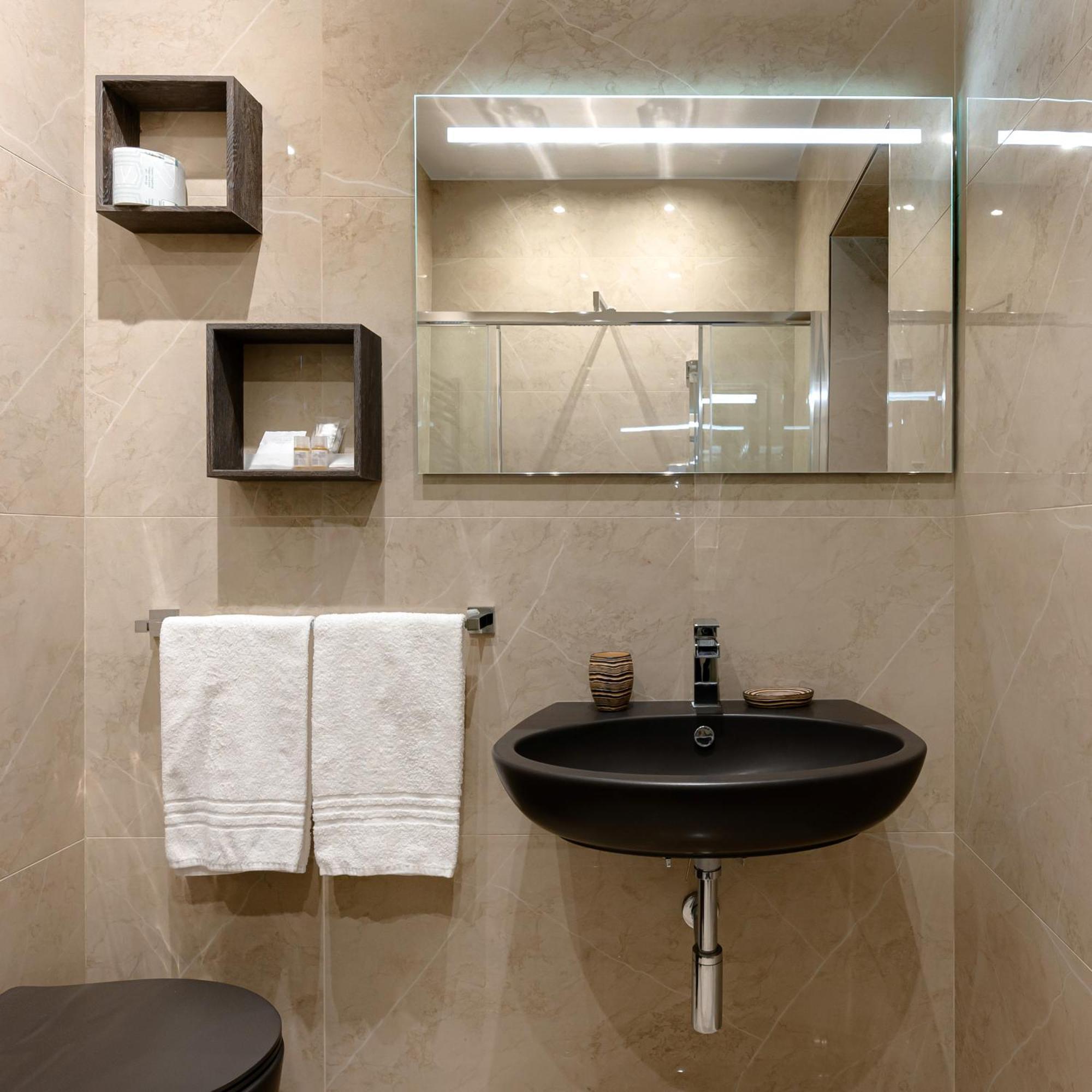 Dolcevitasuite Guest house *