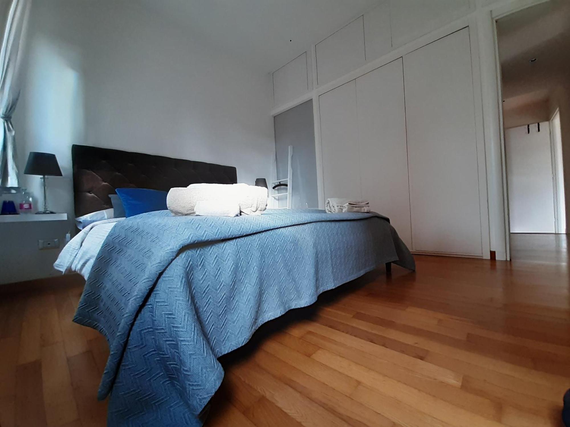 Italian Luxury Collection Apartment