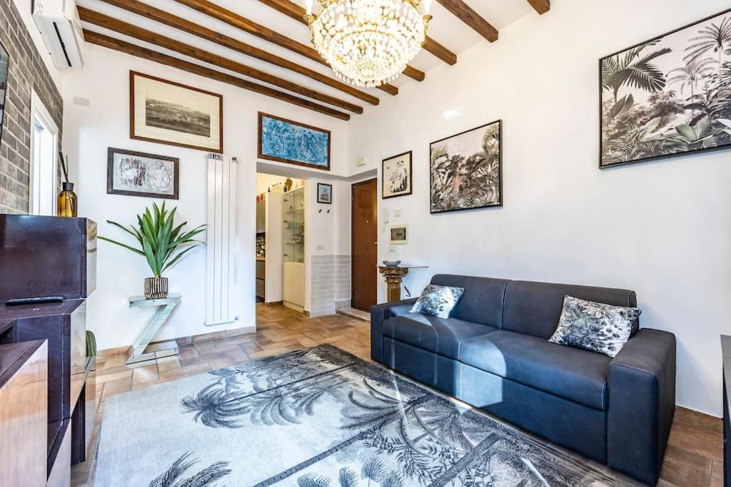 Lux Vatican Loft A 5 Minuti Dal Vaticano! Apartment Rome
