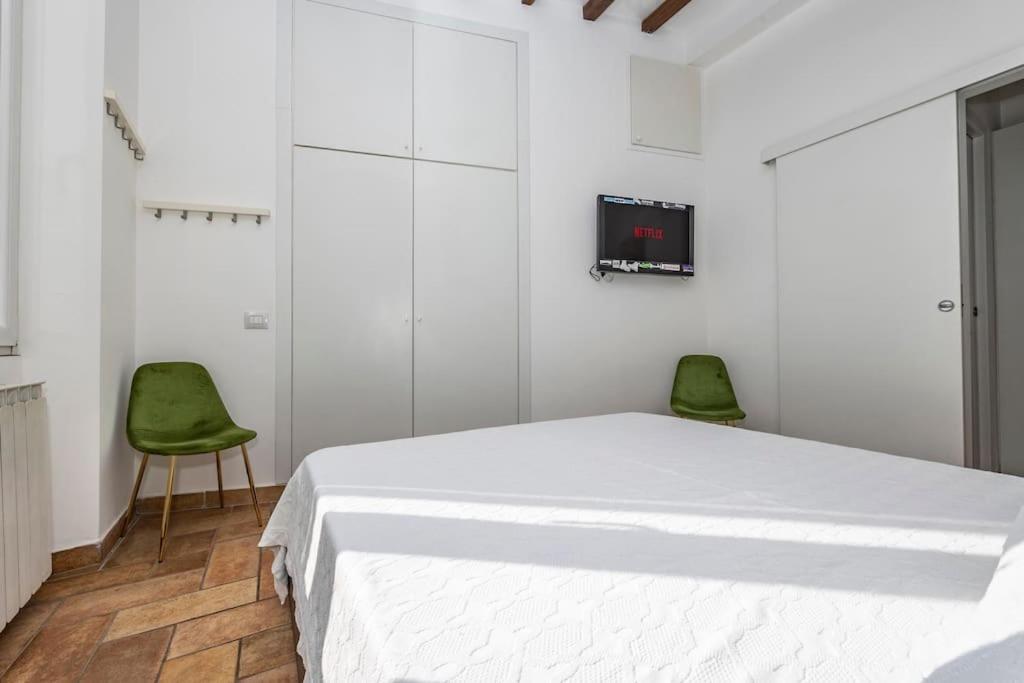 Lux Vatican Loft A 5 Minuti Dal Vaticano! *