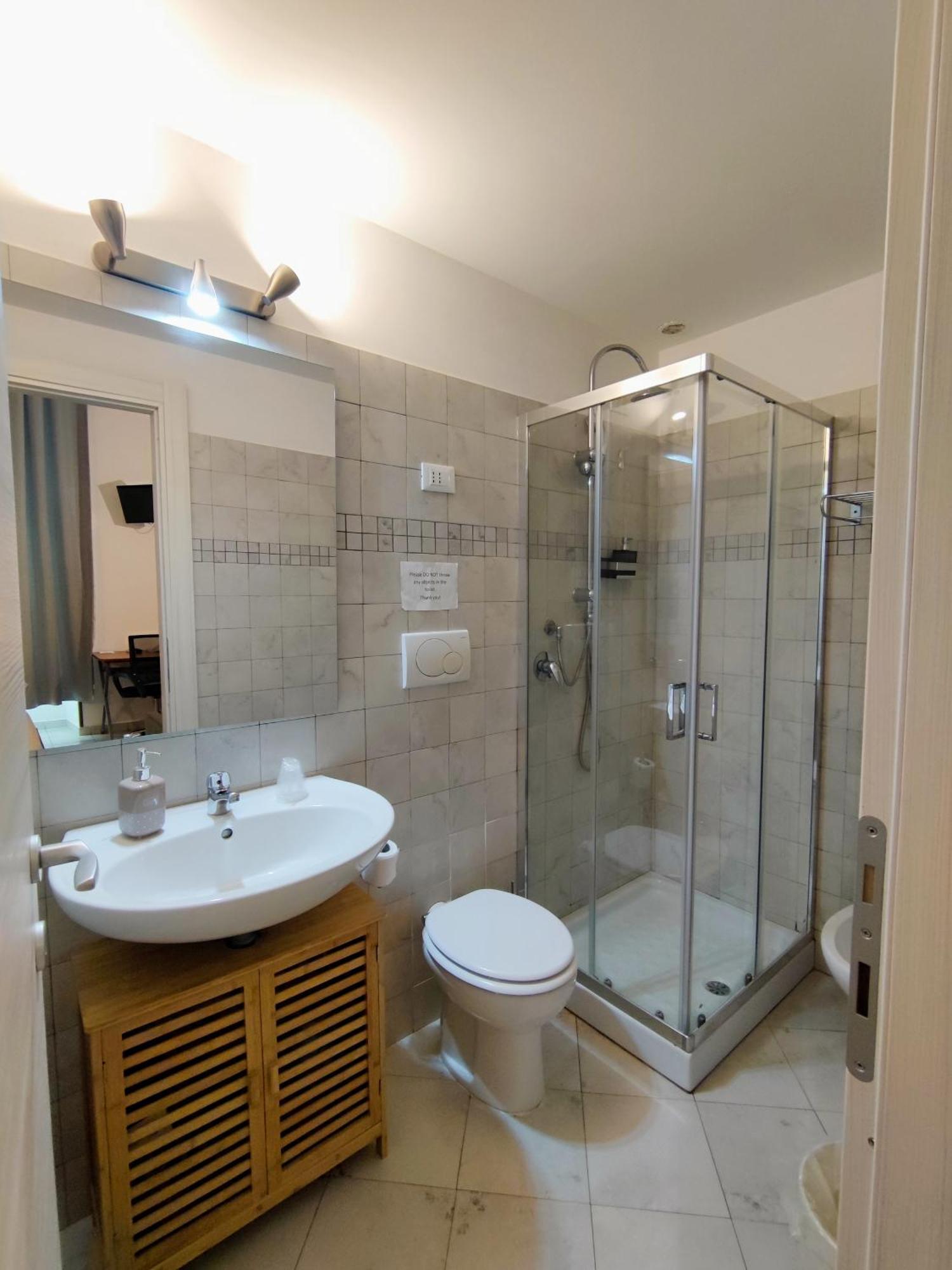 Bosuites Guest house