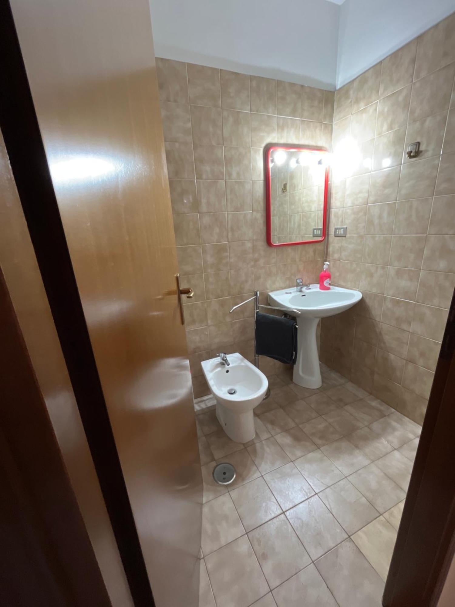 Ciamarra Guest house Rome
