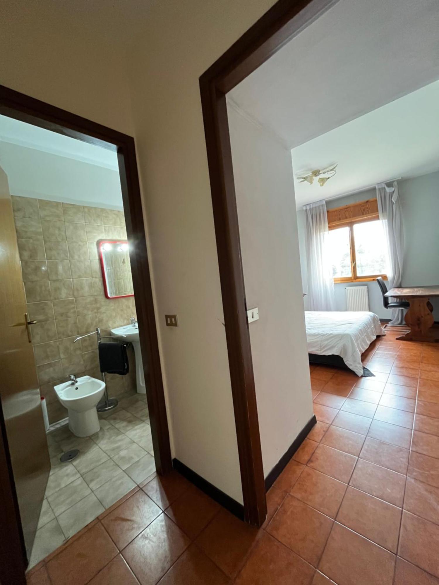 Ciamarra Guest house