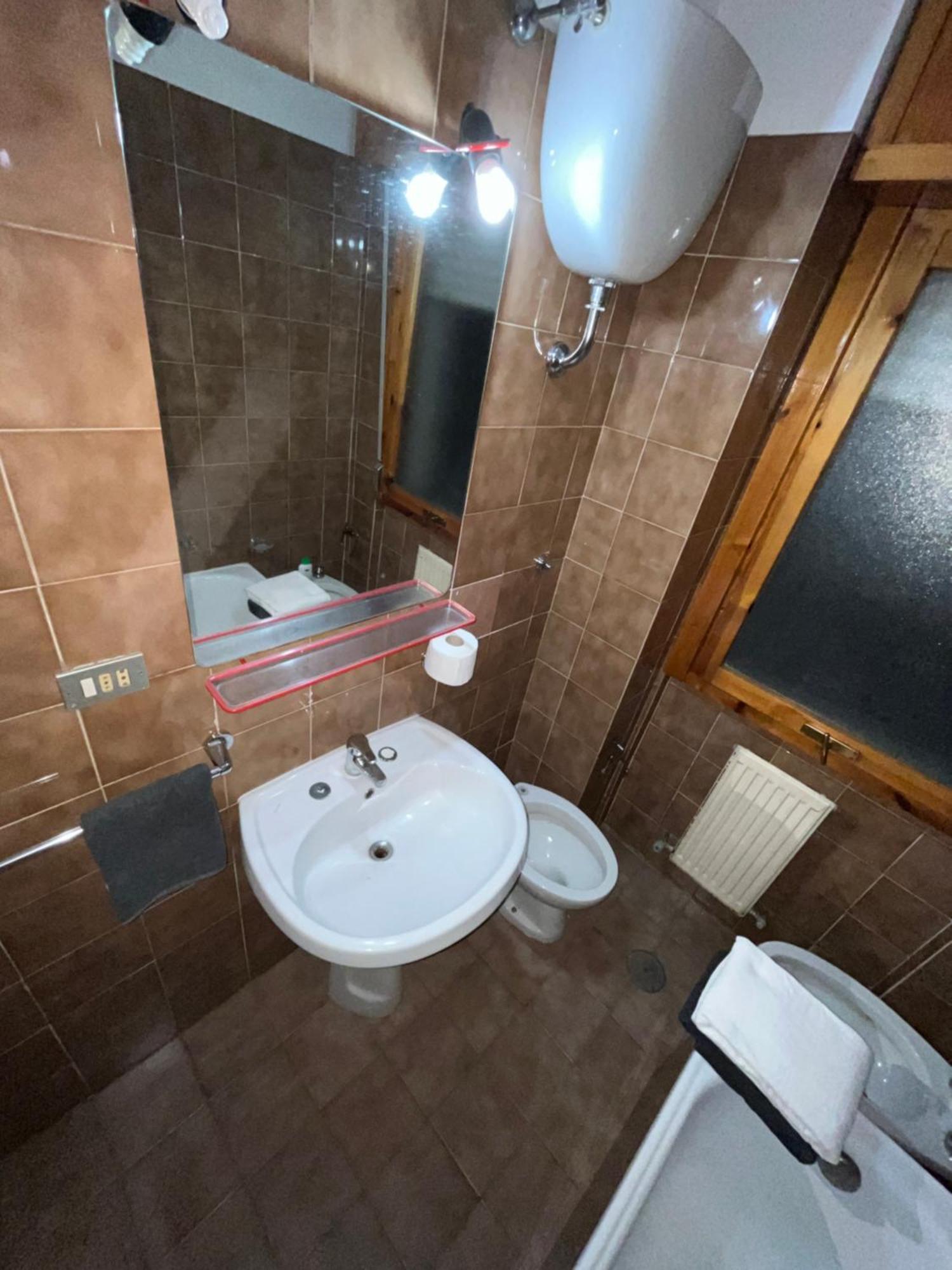 Ciamarra Guest house Rome