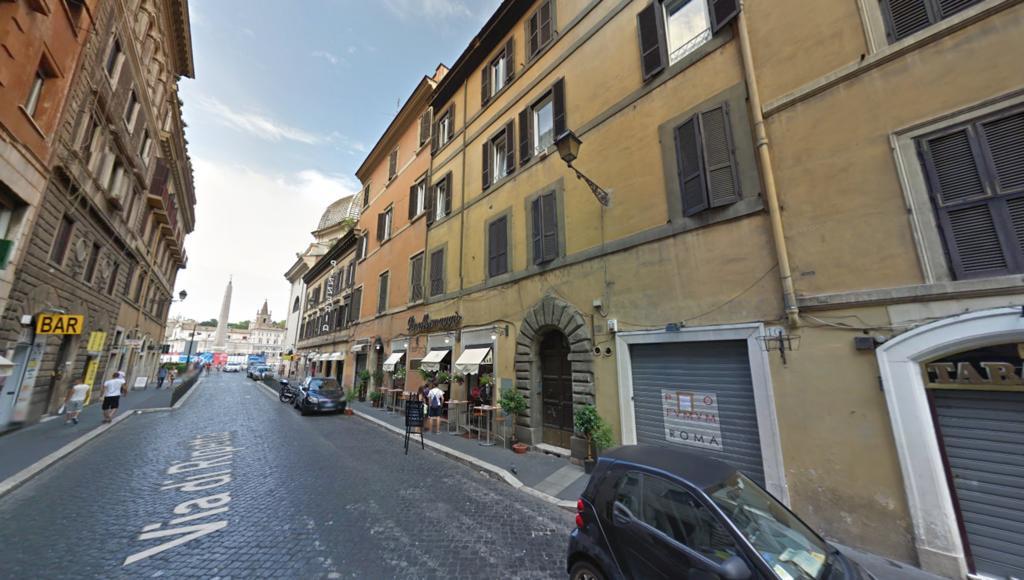 7 Spanish Steps Guest house 4*