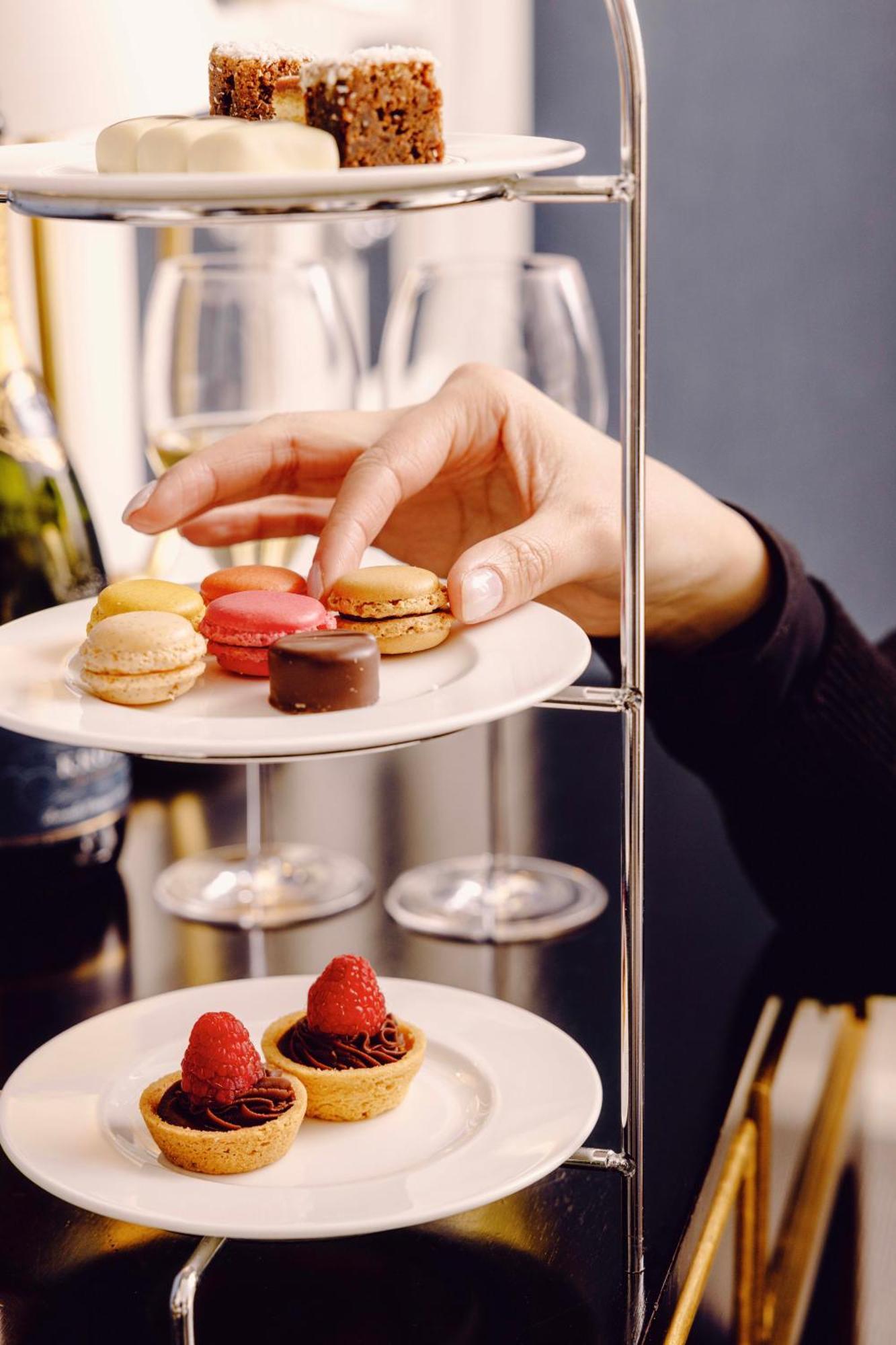 Hotel Maalot - Small Luxury Of The World Rome