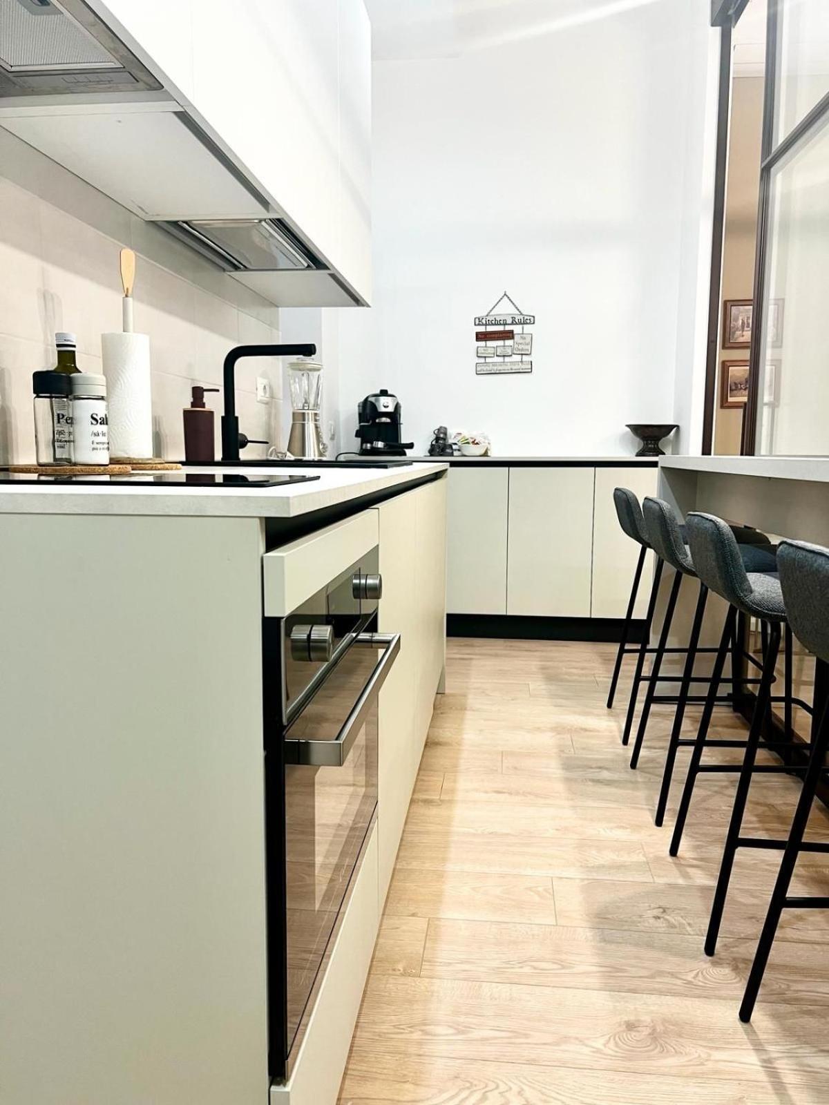 Apartment Pvr Luxury Rome
